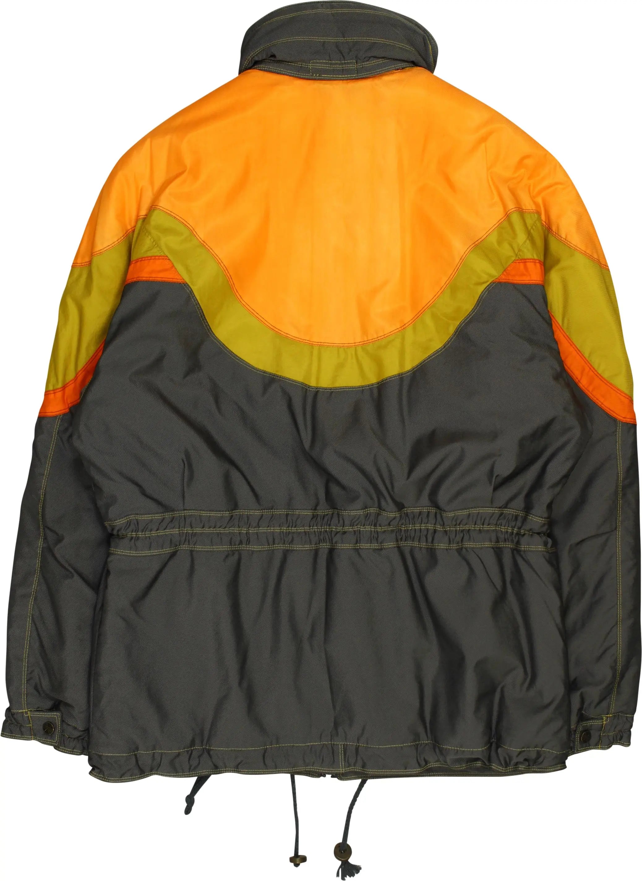 Ellesse - 90s Jacket by Ellesse- ThriftTale.com - Vintage and second handclothing