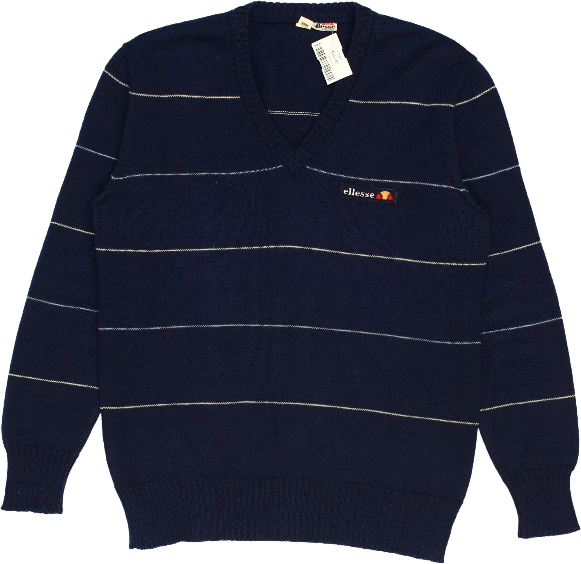 Ellesse jumpers outlet