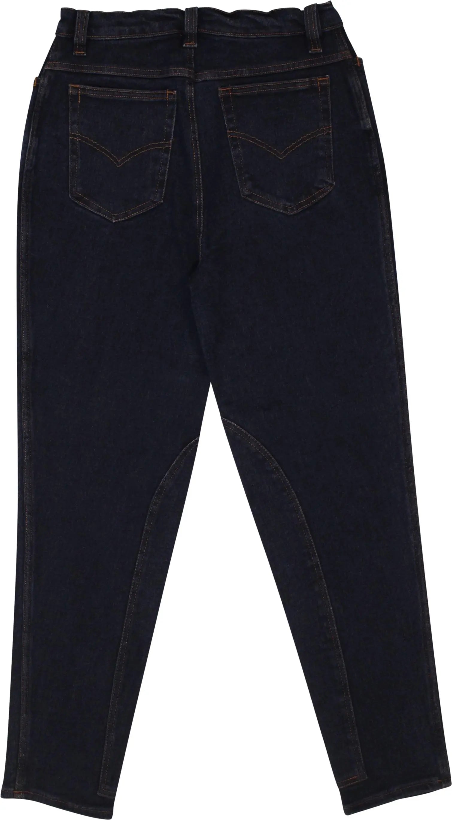 Elt - Mom Jeans- ThriftTale.com - Vintage and second handclothing