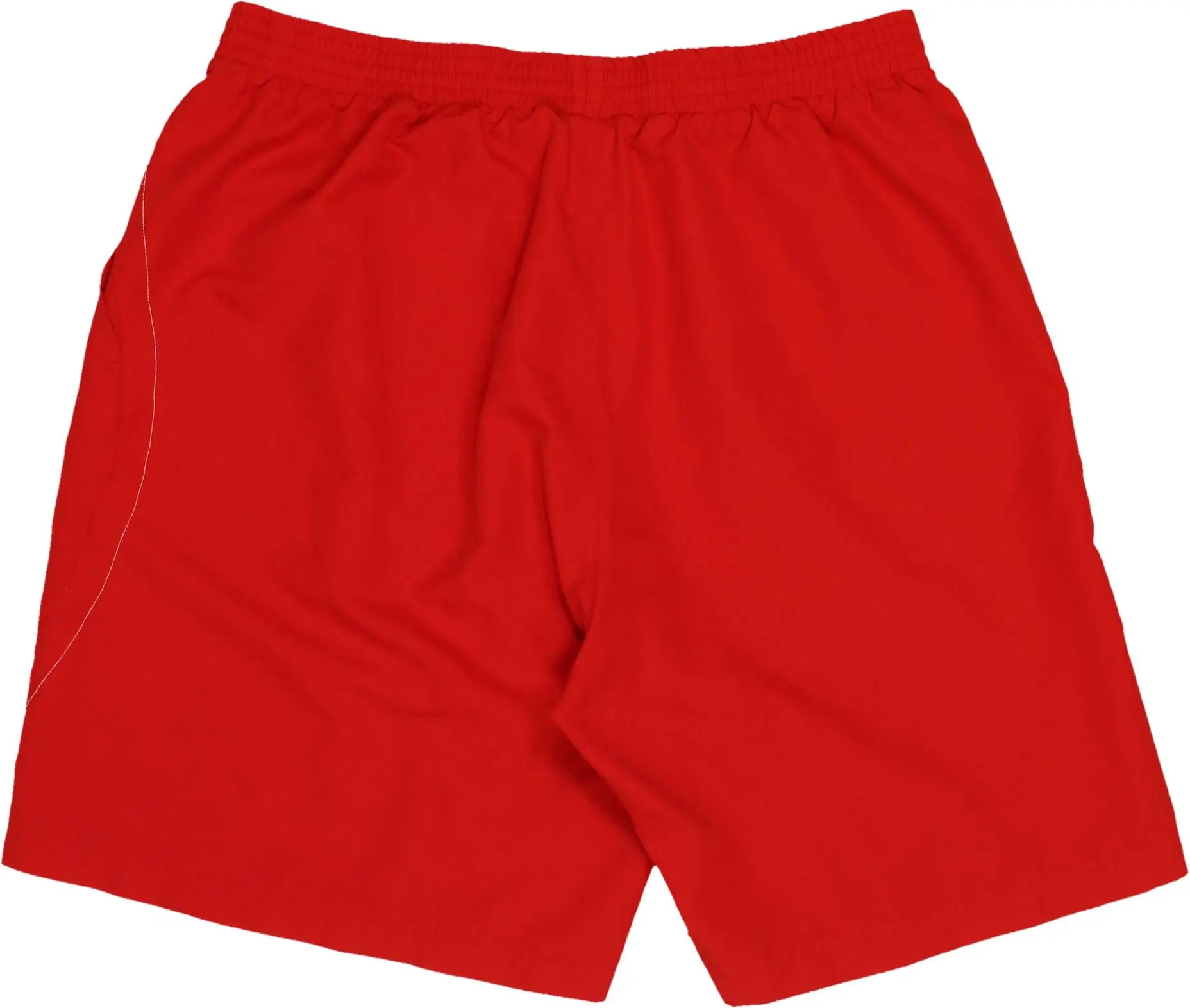 Erima - Sport Shorts- ThriftTale.com - Vintage and second handclothing