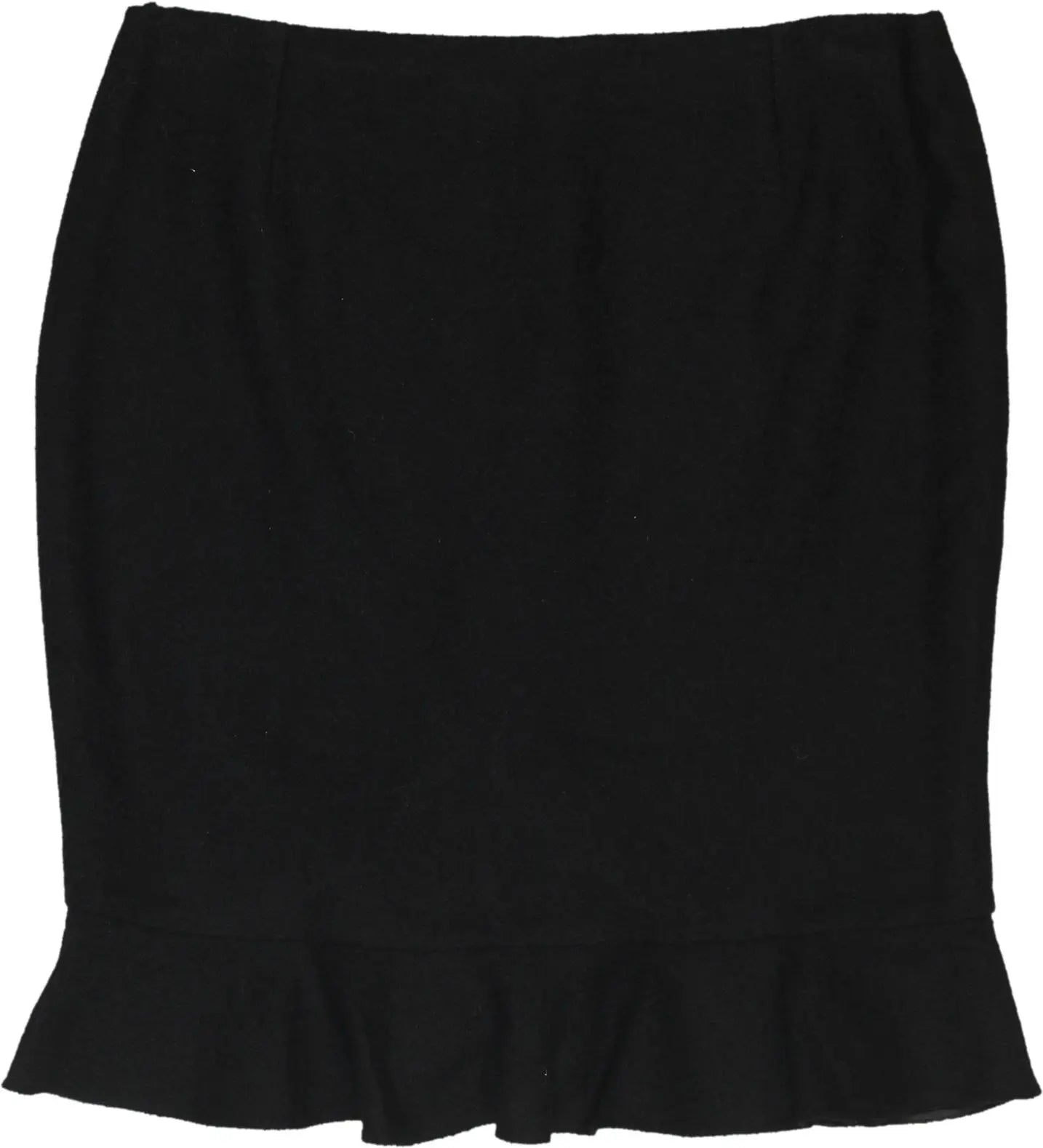 Vintage Escada Wool Skirt (M) – The Nest