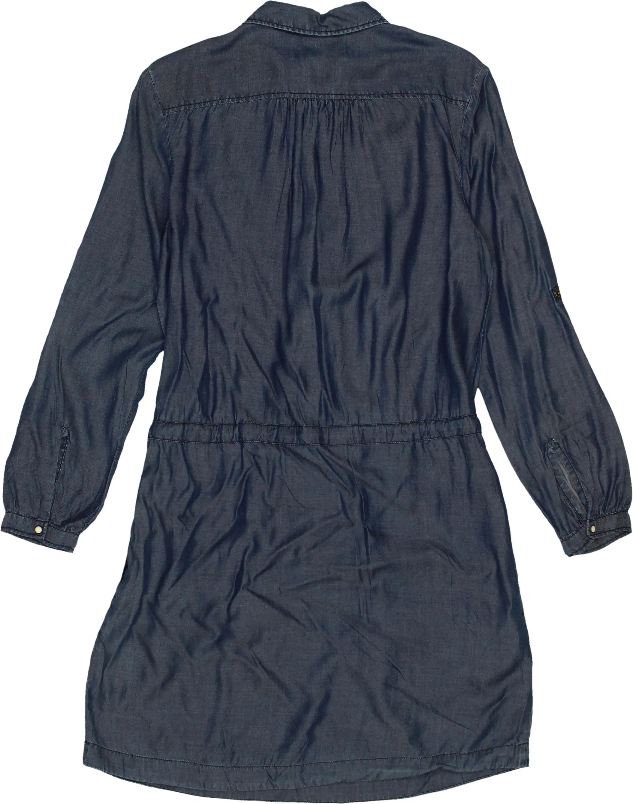 Esmara - Denim Dress- ThriftTale.com - Vintage and second handclothing