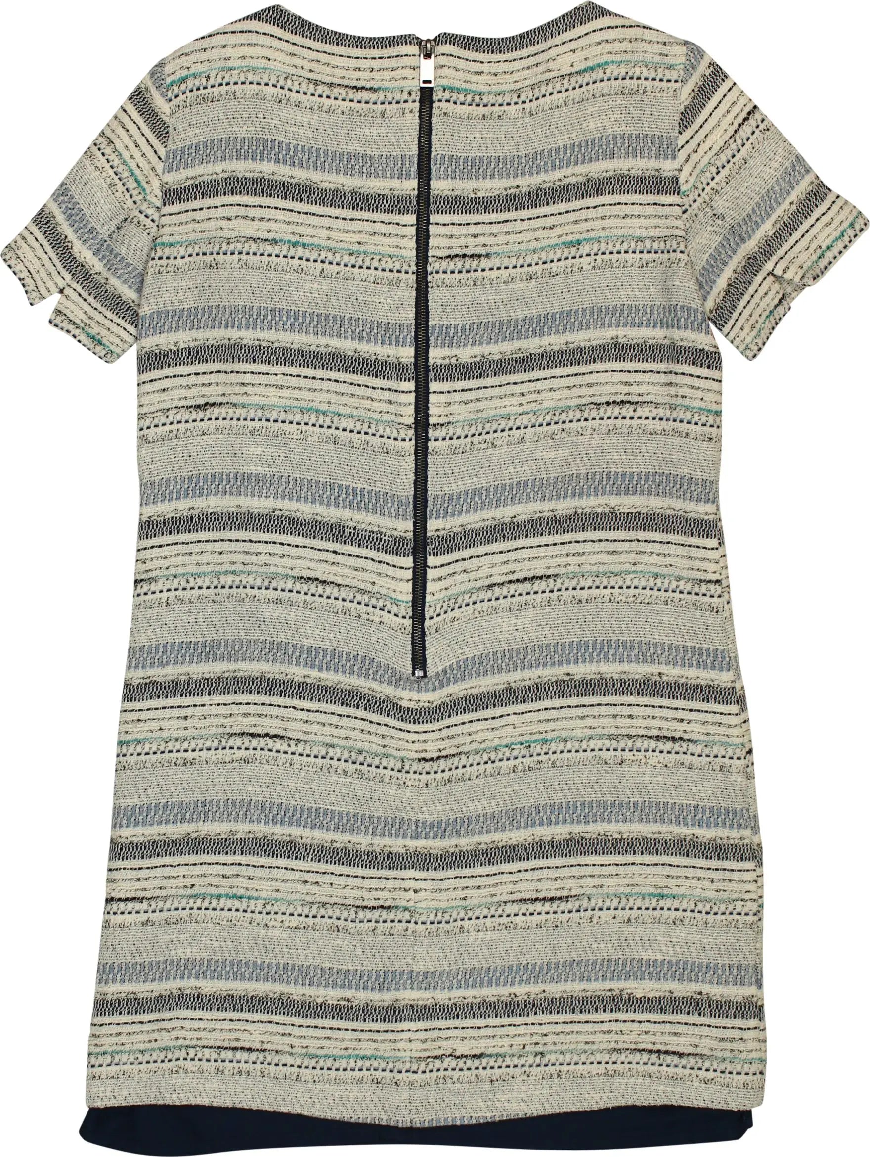 Esprit - Dress- ThriftTale.com - Vintage and second handclothing