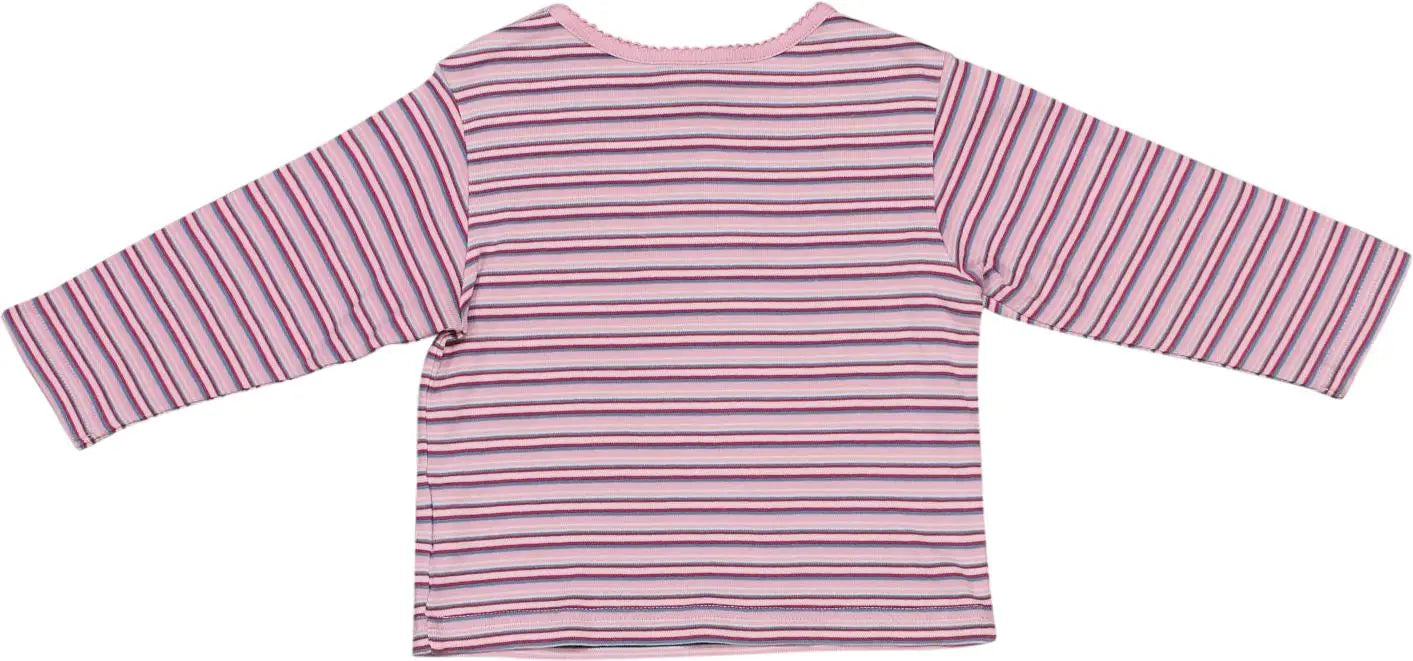 Esprit - PINK4779- ThriftTale.com - Vintage and second handclothing