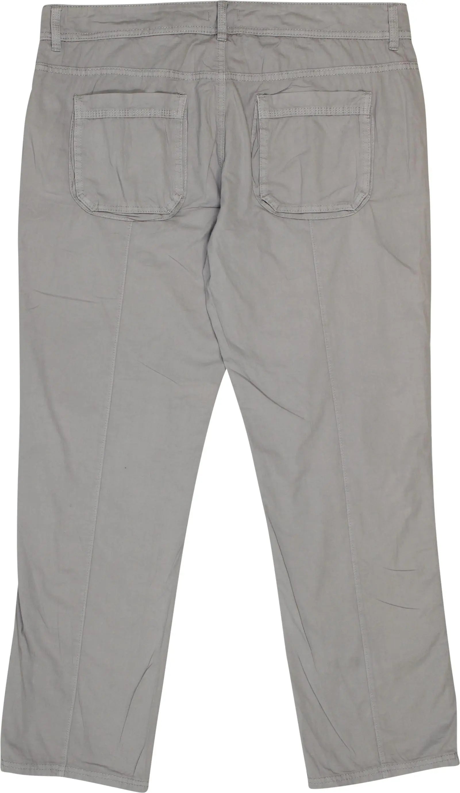 Esprit - Pants- ThriftTale.com - Vintage and second handclothing