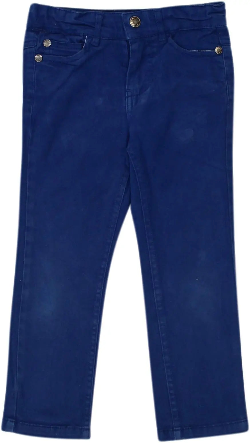 Europe Kids - BLUE10371- ThriftTale.com - Vintage and second handclothing