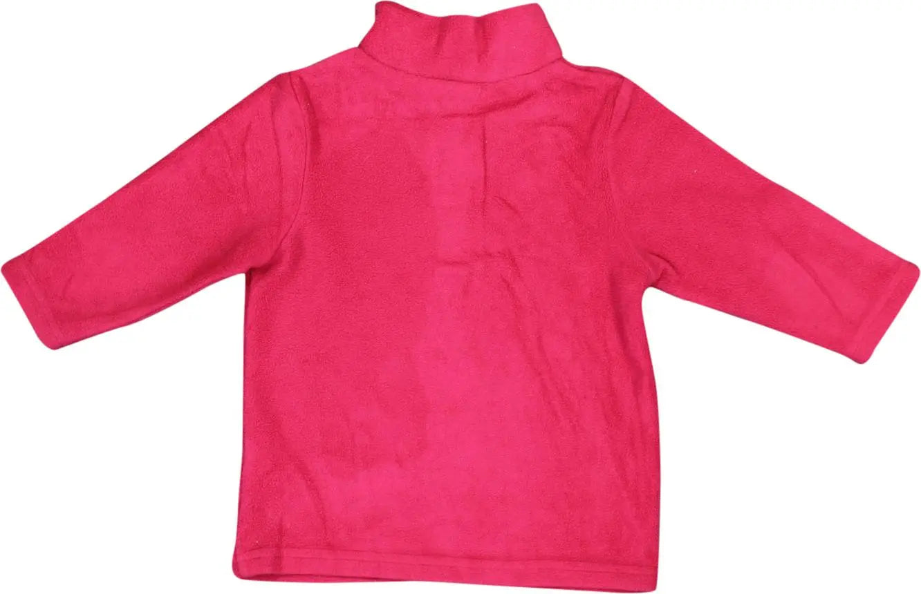 Europe Kids - PINK4252- ThriftTale.com - Vintage and second handclothing