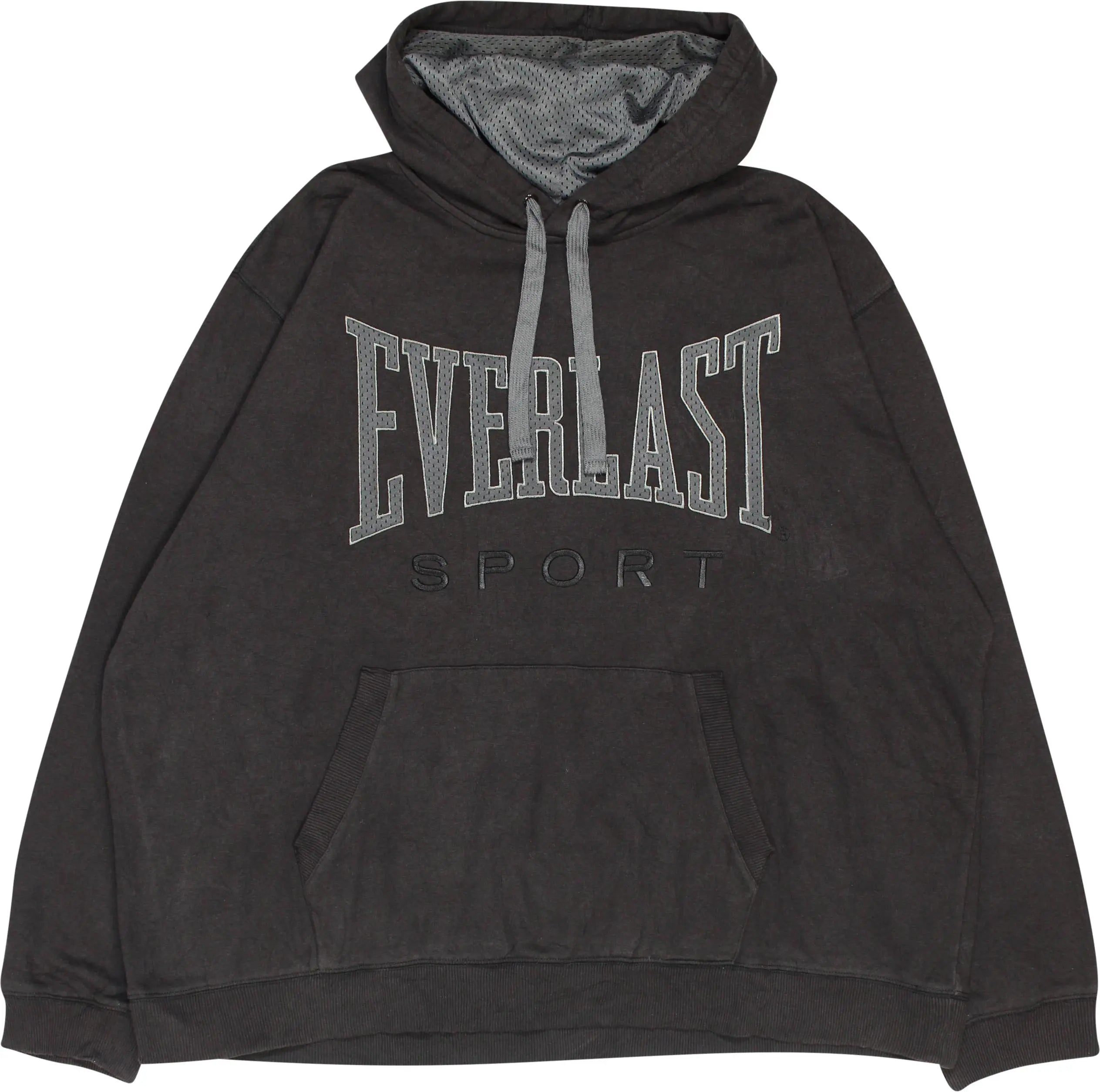 Everlast Hoodie ThriftTale