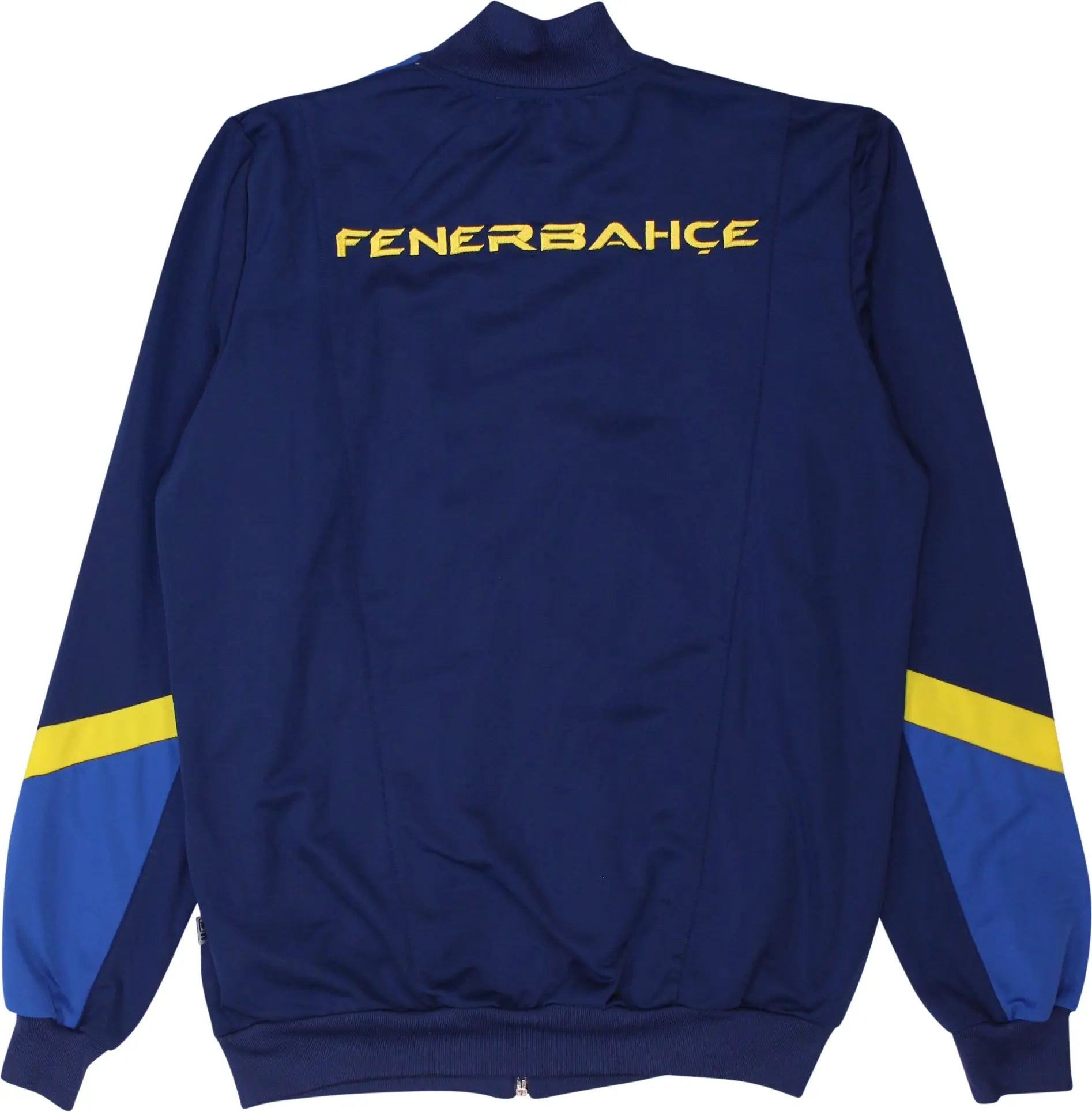 Fenerium - Vintage Track Jacket by Fenerium- ThriftTale.com - Vintage and second handclothing