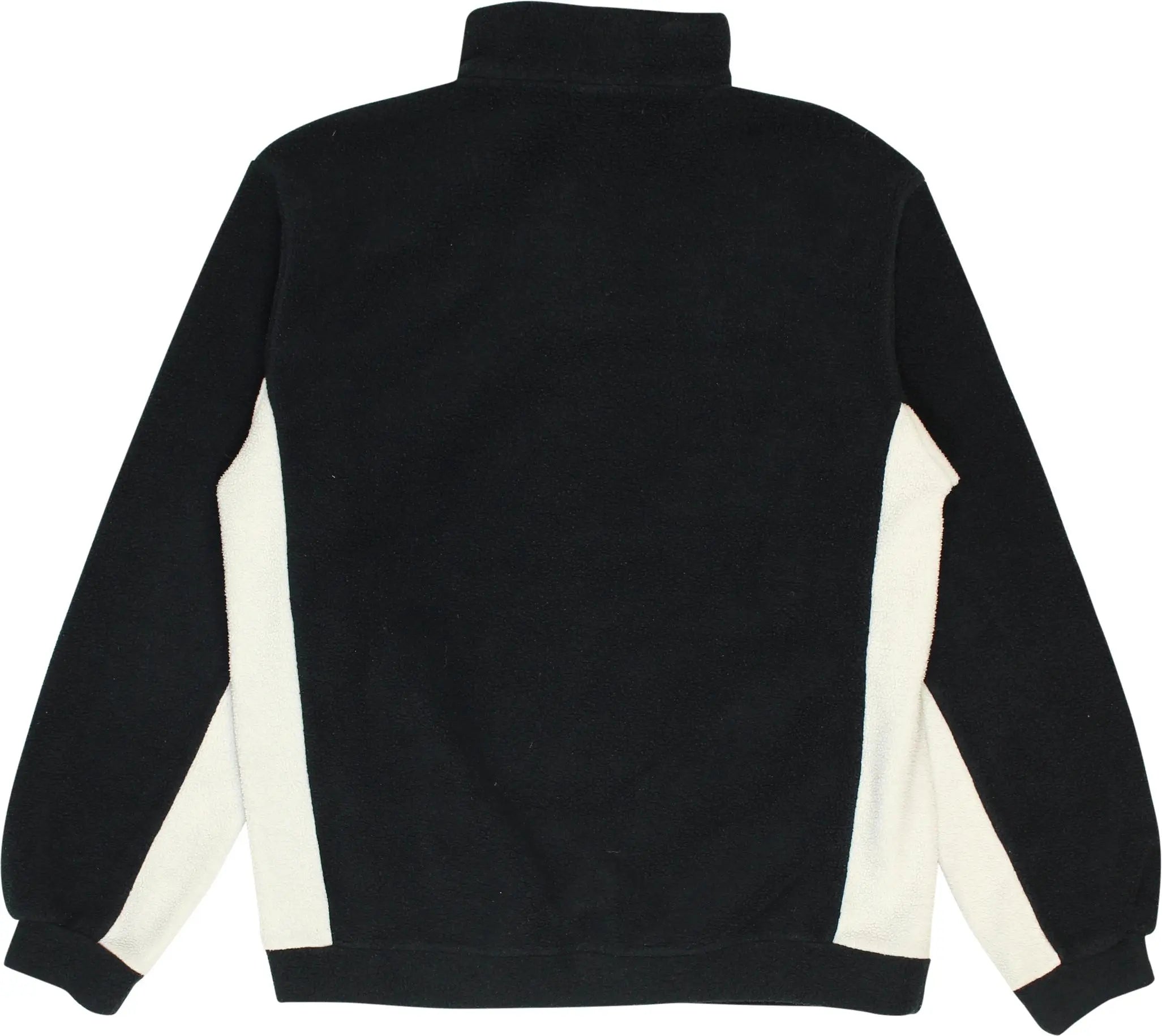 Fila - Fila Fleece Sweater- ThriftTale.com - Vintage and second handclothing