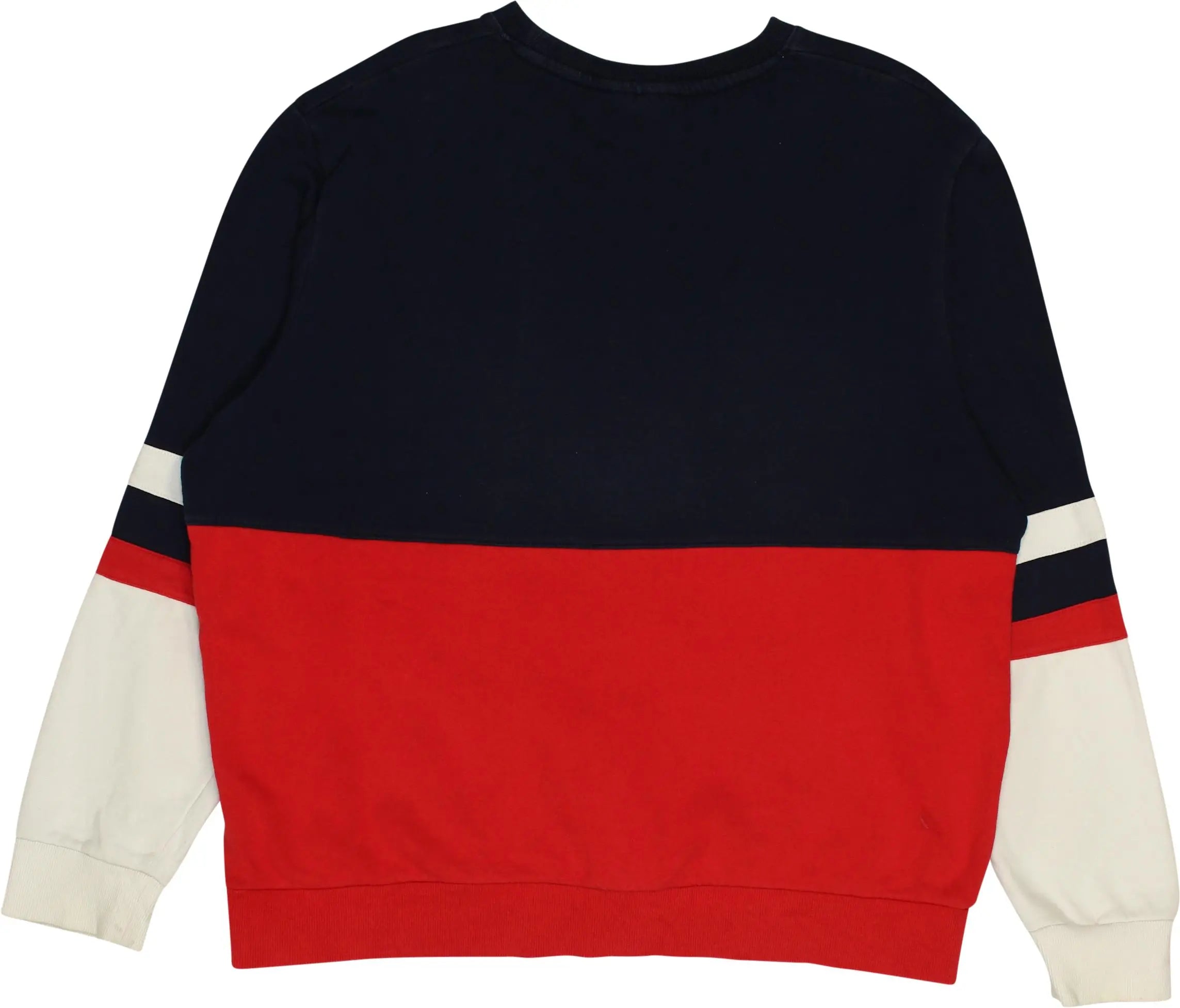Fila - Sweater- ThriftTale.com - Vintage and second handclothing