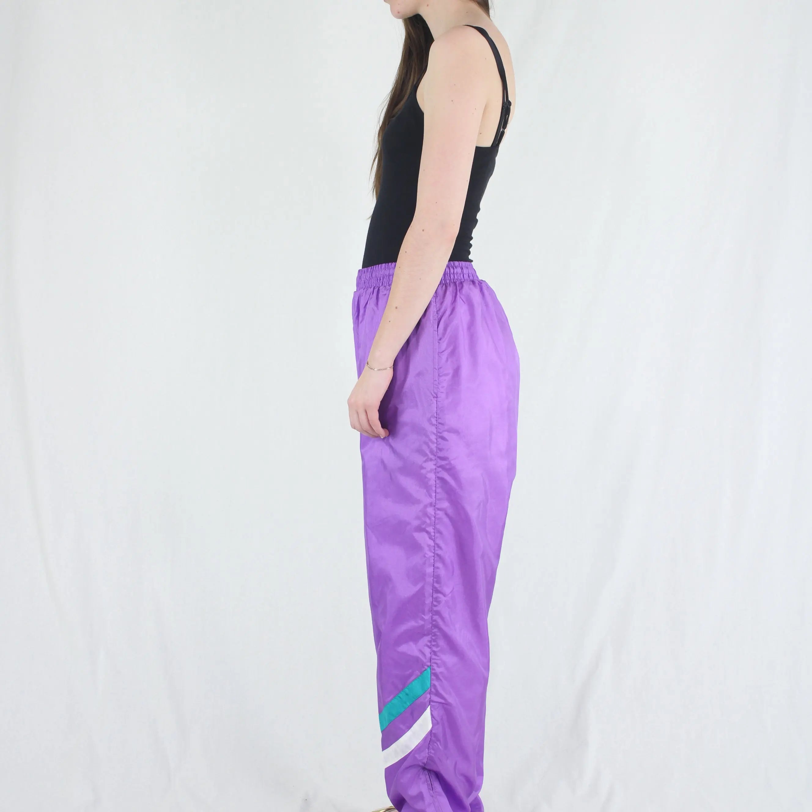 Flagship - 90s Joggers- ThriftTale.com - Vintage and second handclothing