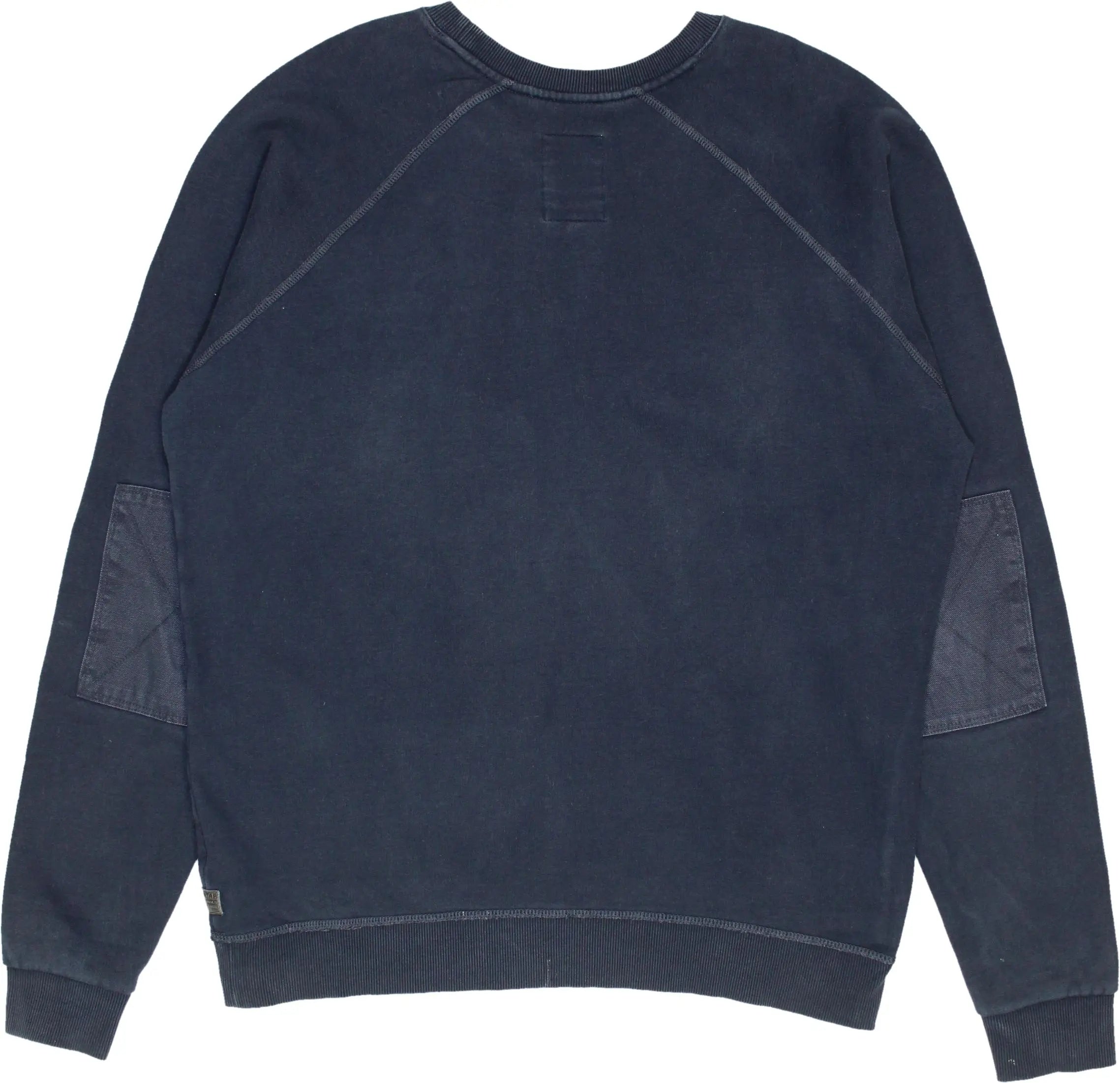 G-Star RAW - G-Star RAW Sweater- ThriftTale.com - Vintage and second handclothing