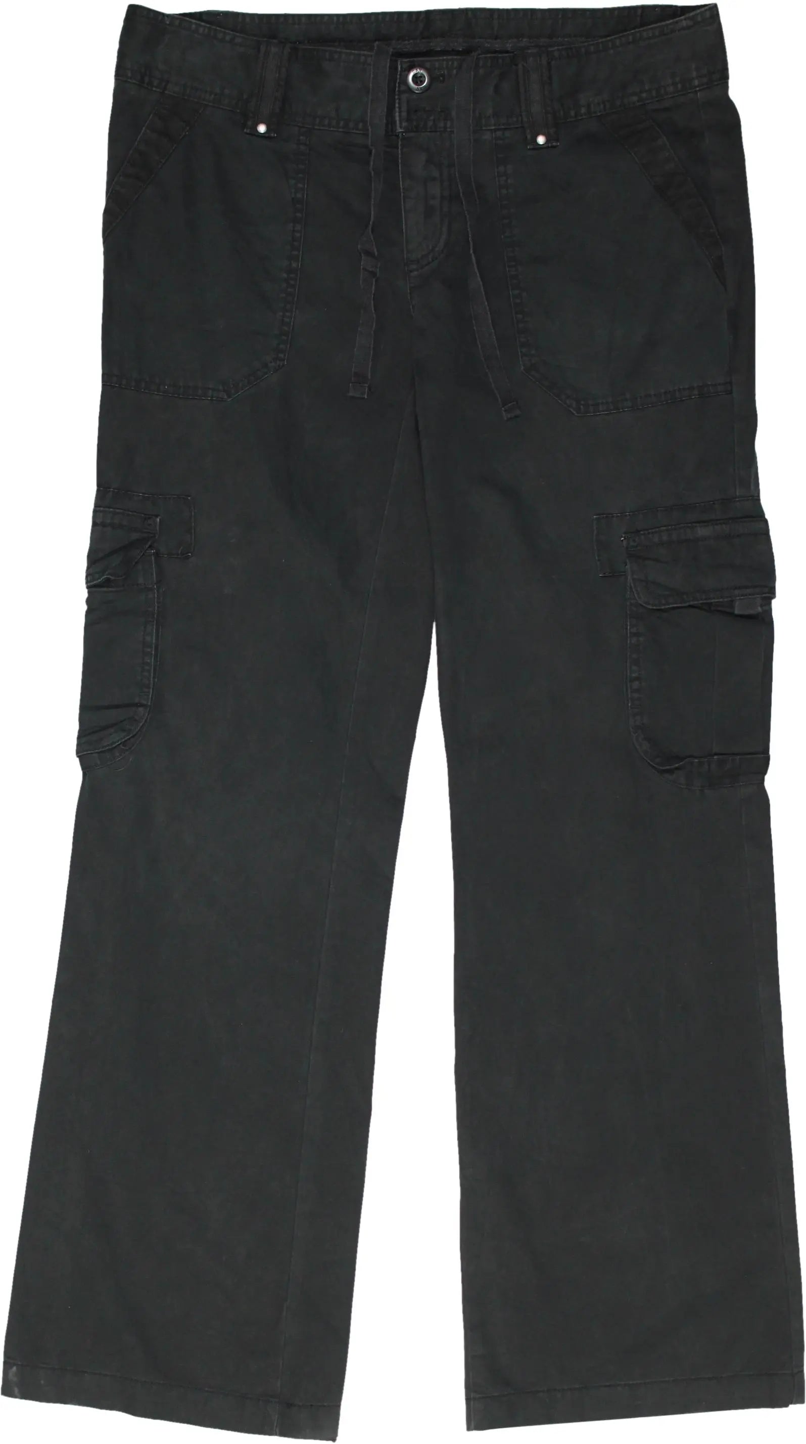 GAP - Cargo Pants- ThriftTale.com - Vintage and second handclothing