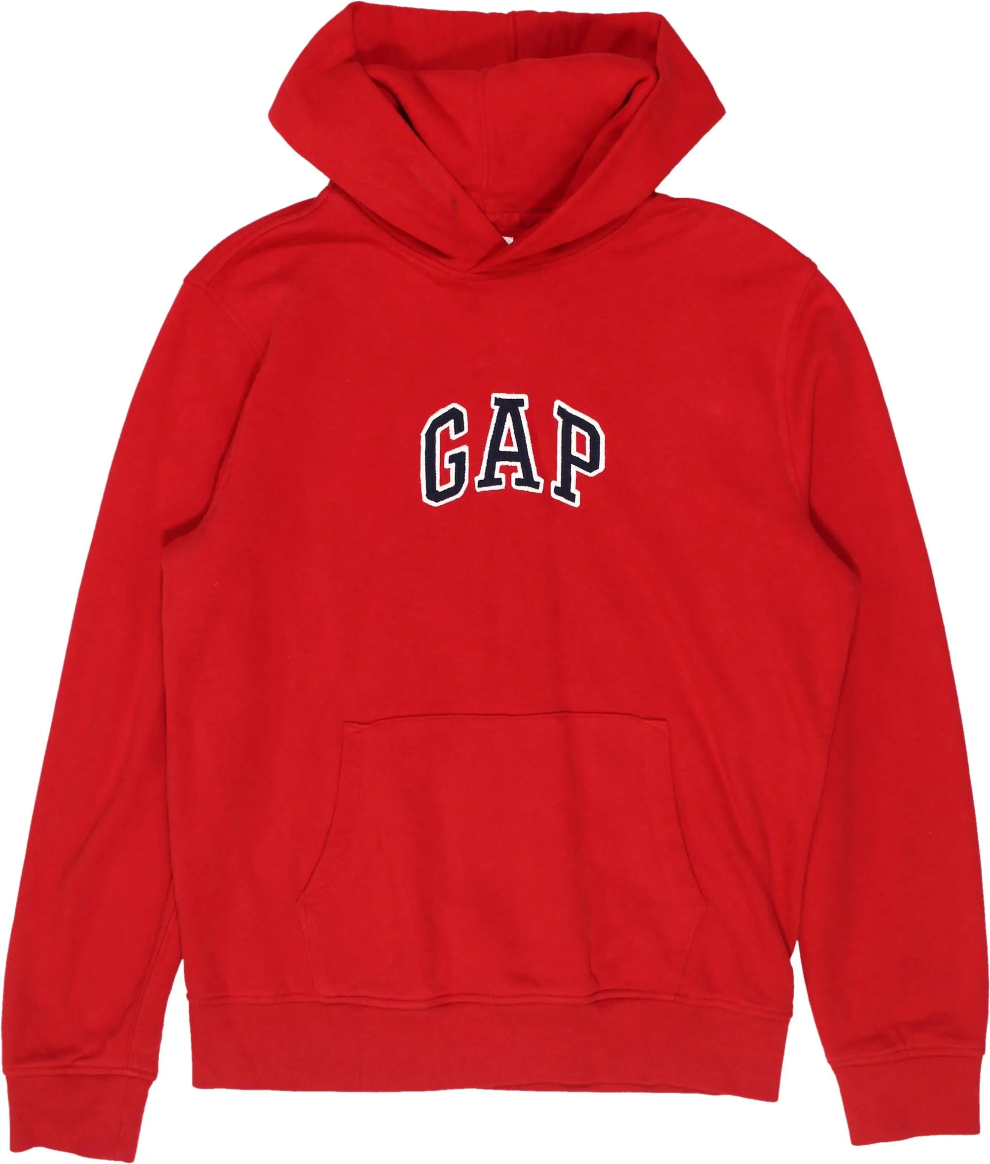 GAP - GAP Hoodie- ThriftTale.com - Vintage and second handclothing