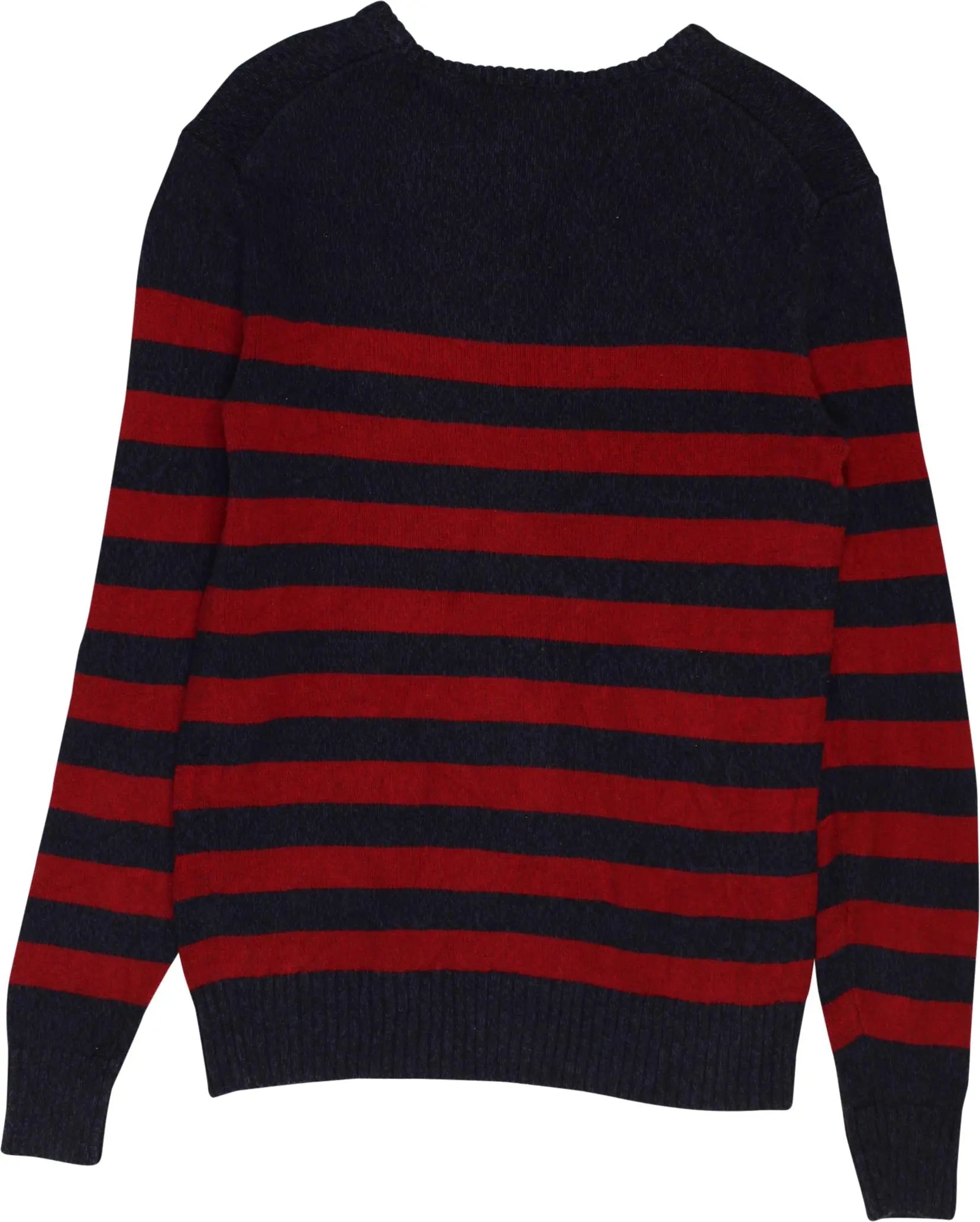 GAP - Striped Jumper- ThriftTale.com - Vintage and second handclothing