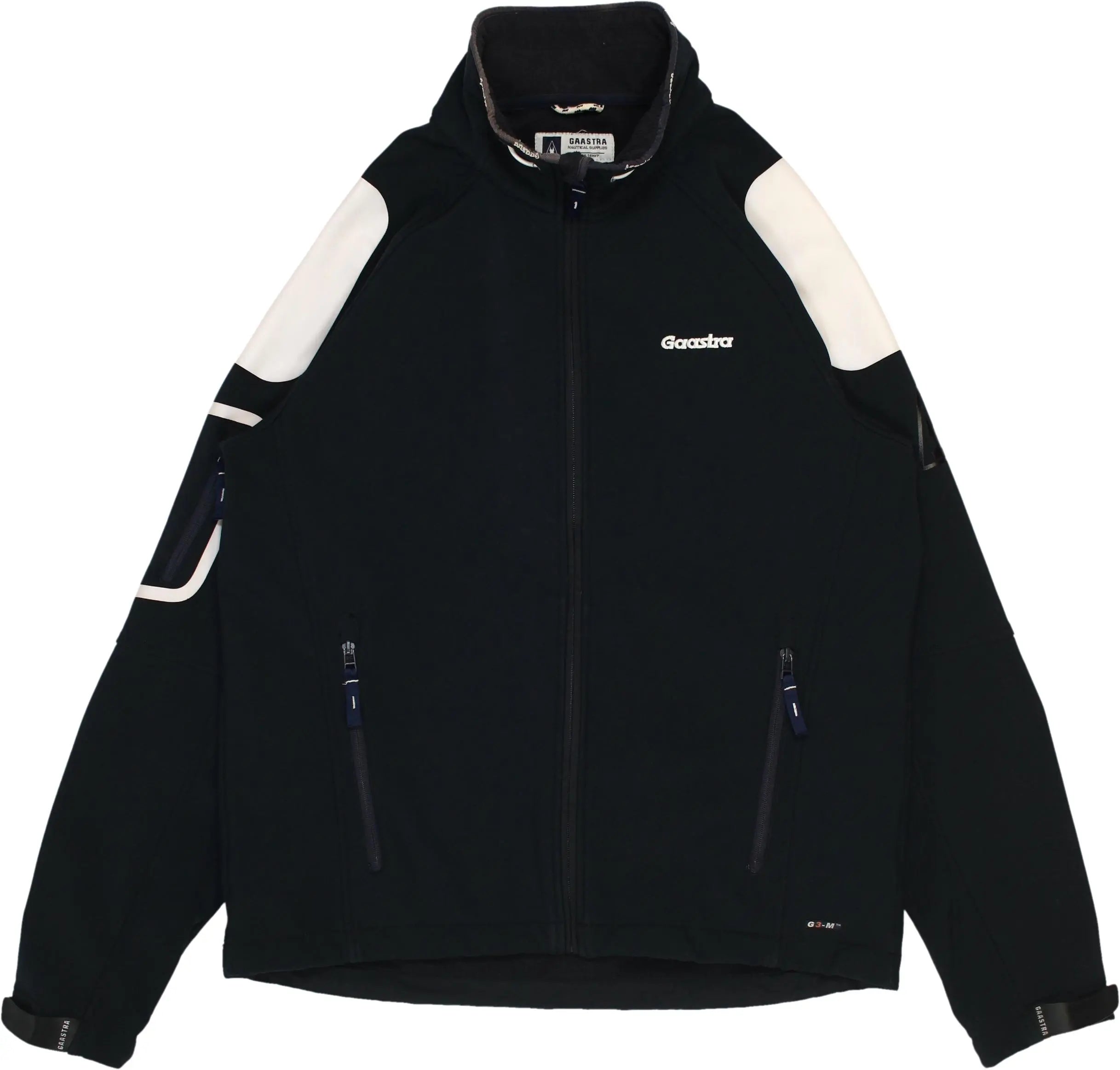 Gaastra softshell sale