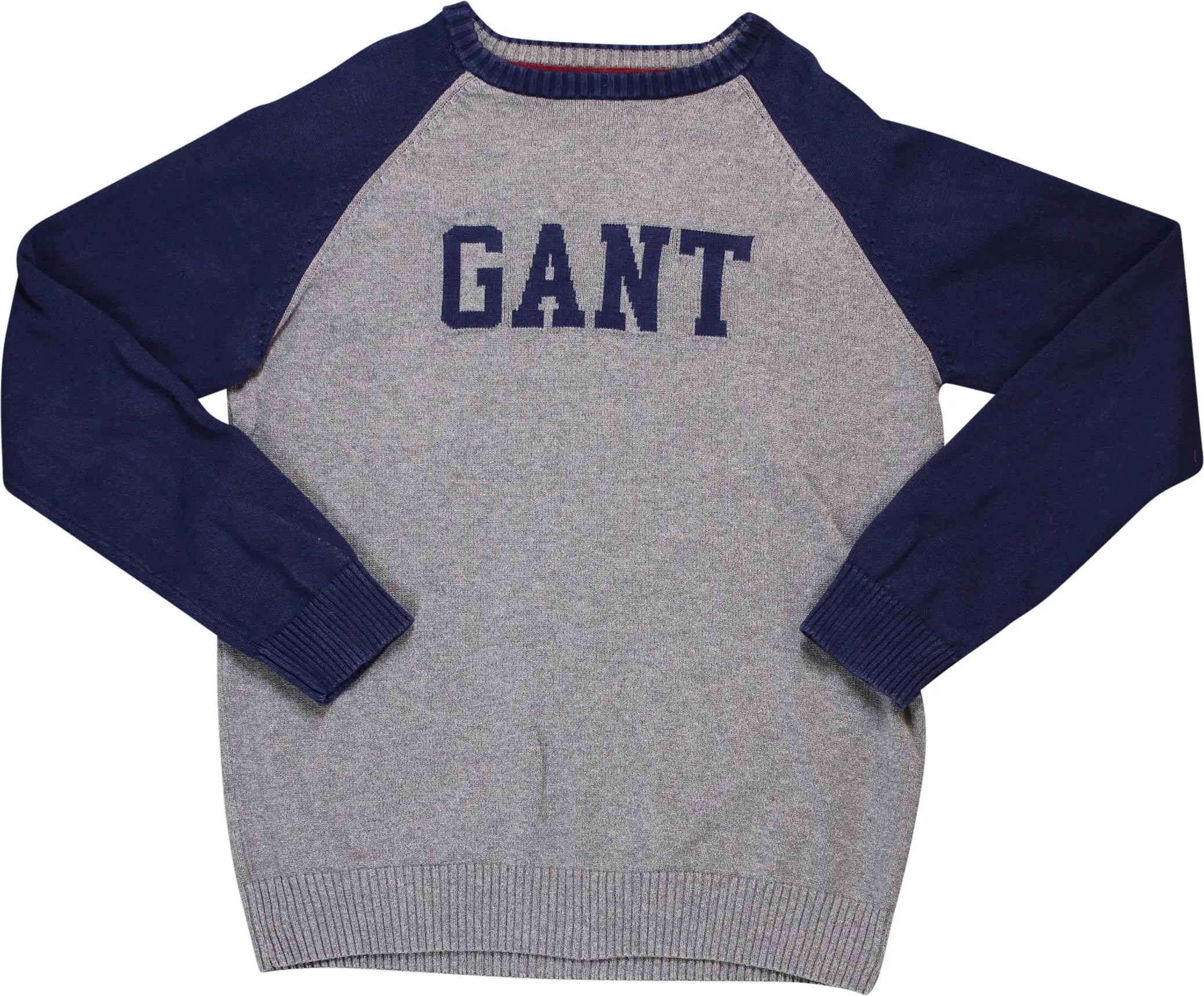 Gant - PINK0314- ThriftTale.com - Vintage and second handclothing