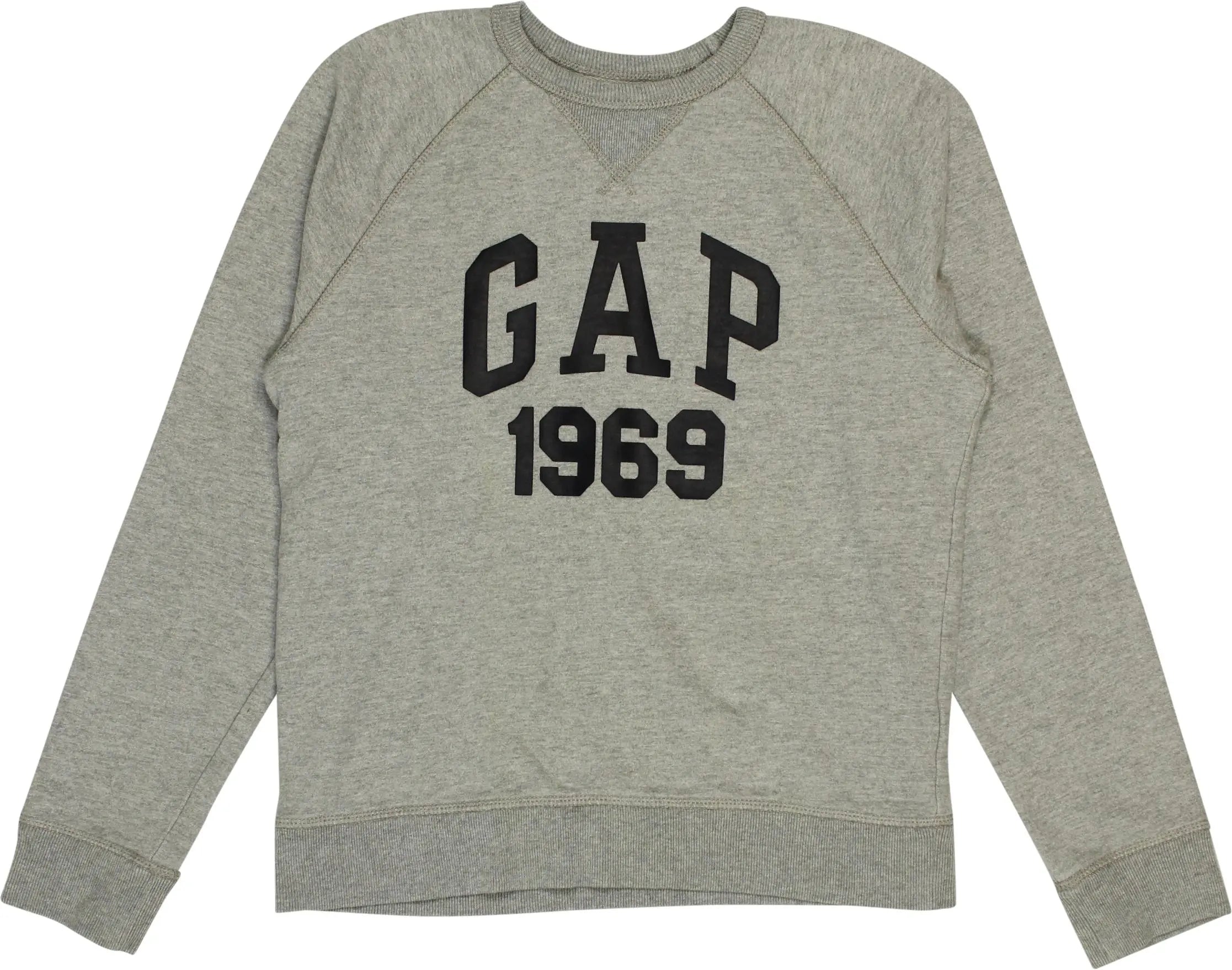Gap Kids - Gap Sweater- ThriftTale.com - Vintage and second handclothing