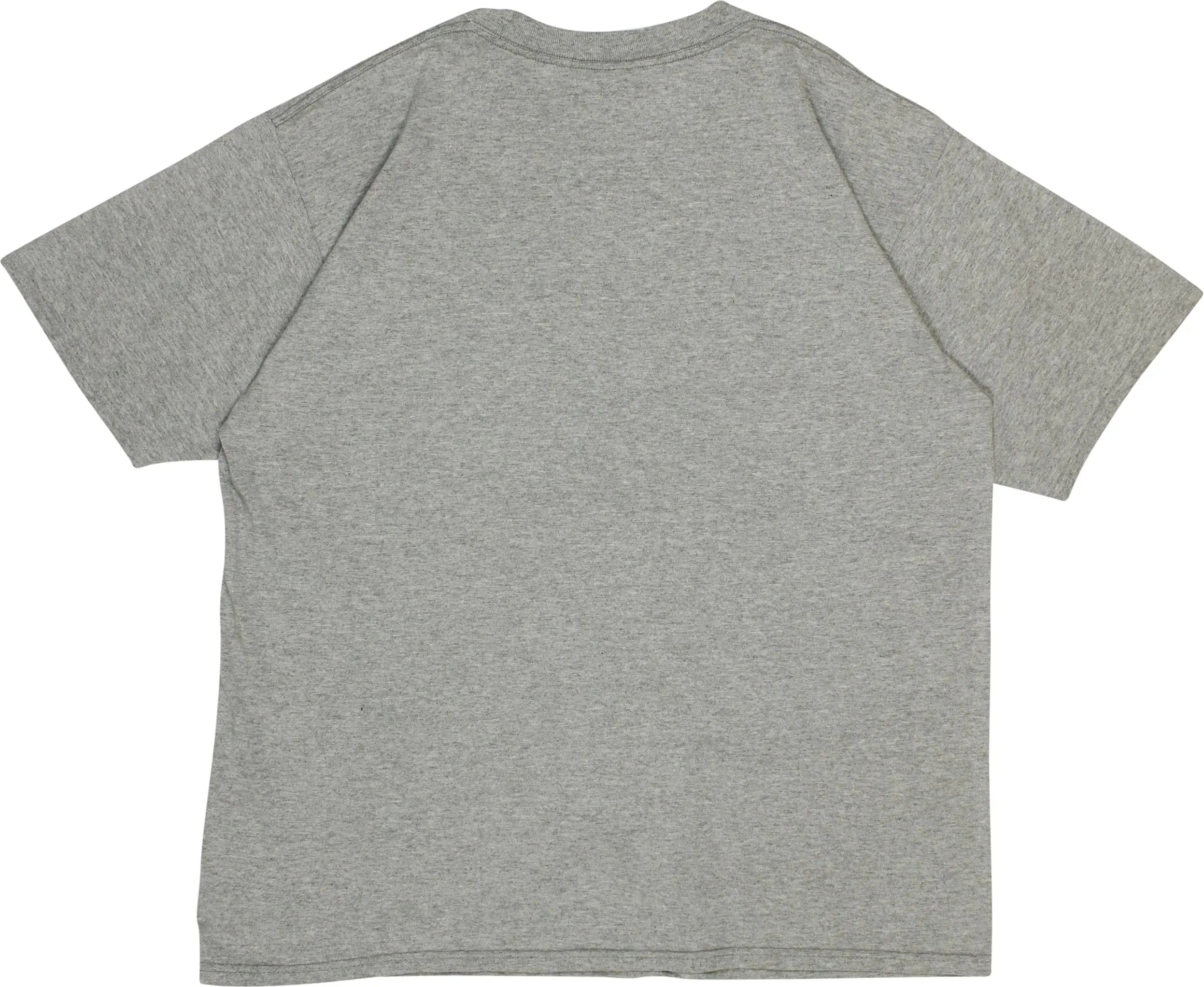 Gildan - 90s University T-Shirt- ThriftTale.com - Vintage and second handclothing