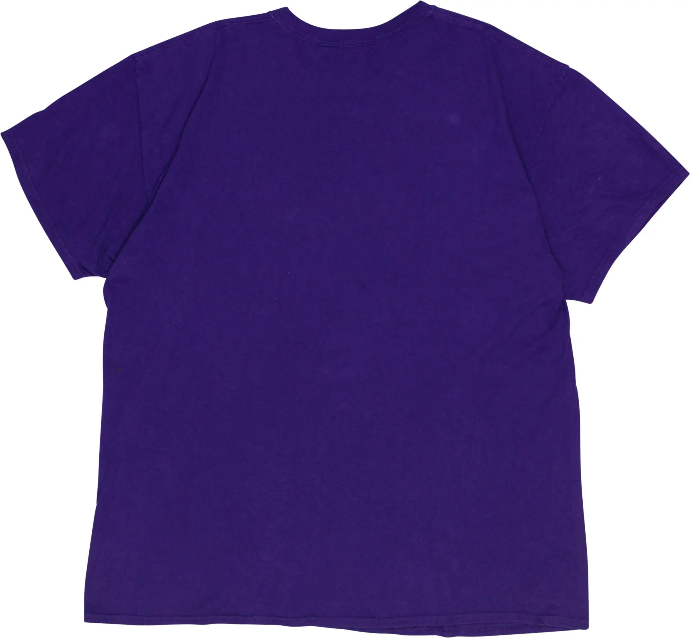 Gildan - Living Hope T-Shirt- ThriftTale.com - Vintage and second handclothing