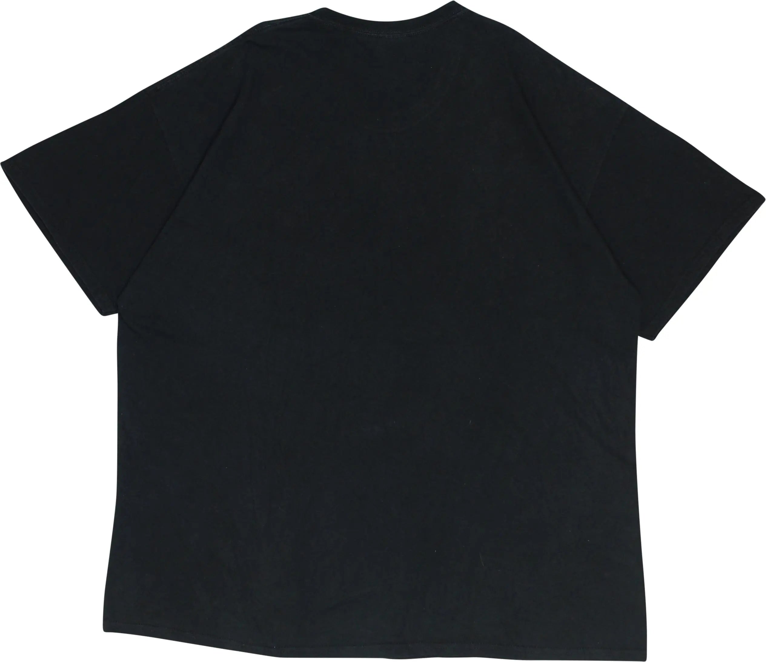 Gildan - Mizou T-Shirt- ThriftTale.com - Vintage and second handclothing