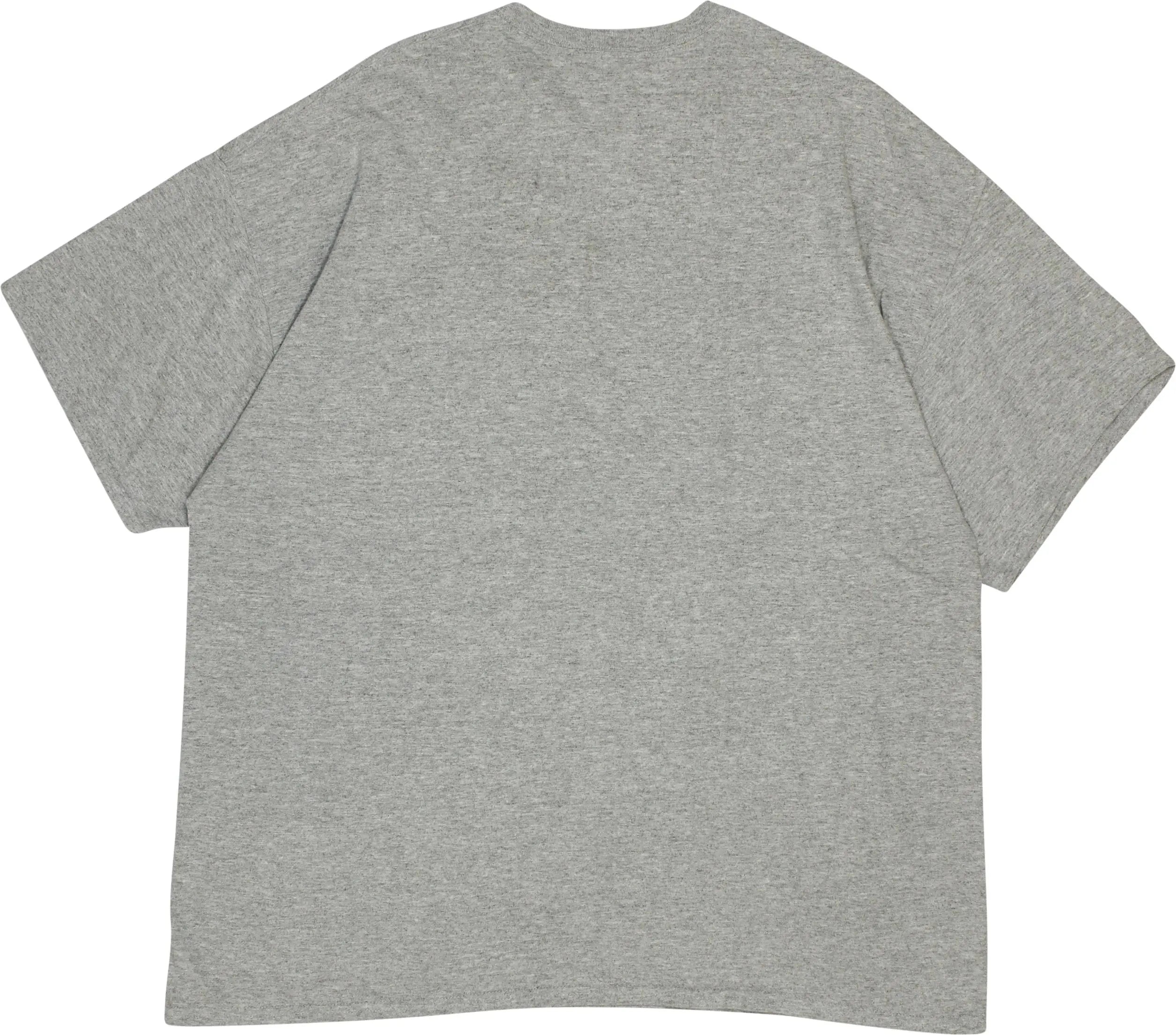 Gildan - Montana T-Shirt- ThriftTale.com - Vintage and second handclothing