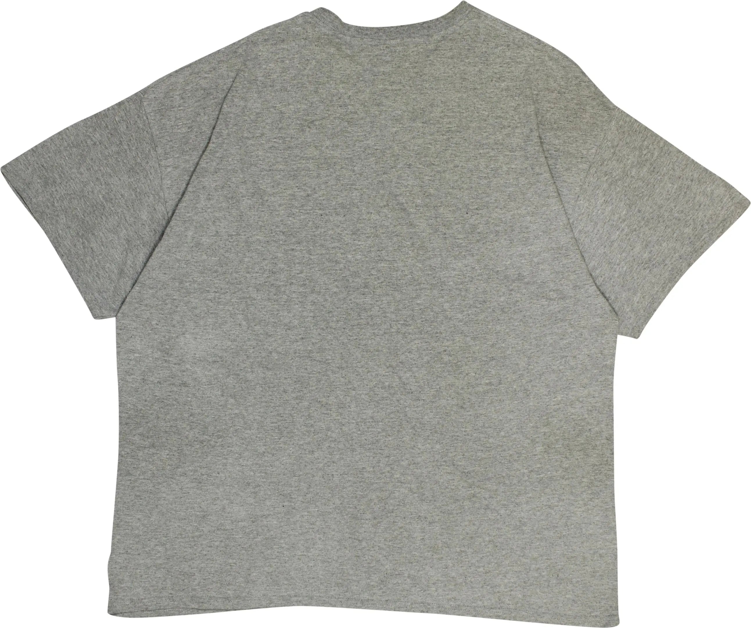 Gildan - Ohana T-Shirt- ThriftTale.com - Vintage and second handclothing