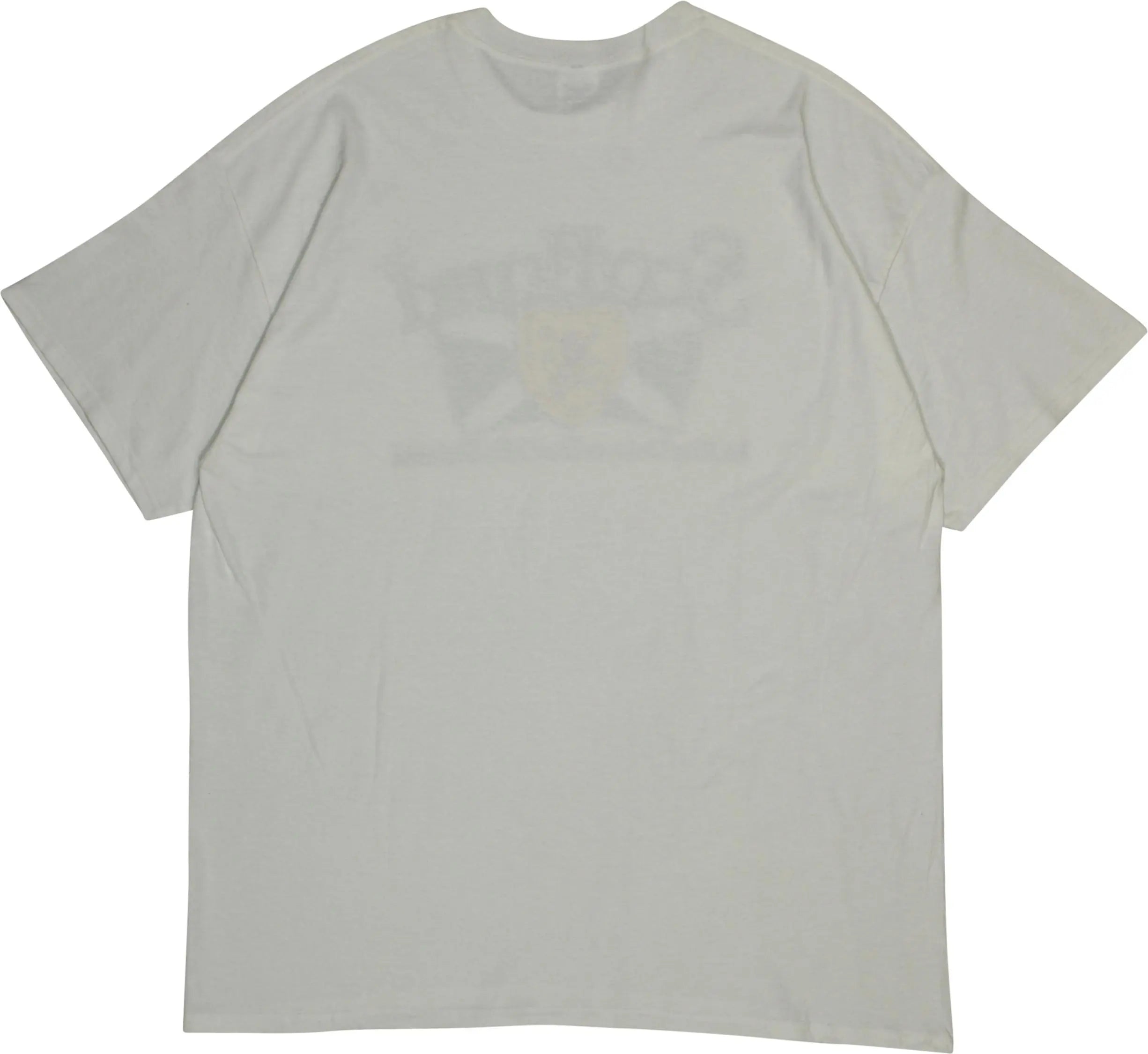 Gildan - Scotland T-Shirt- ThriftTale.com - Vintage and second handclothing