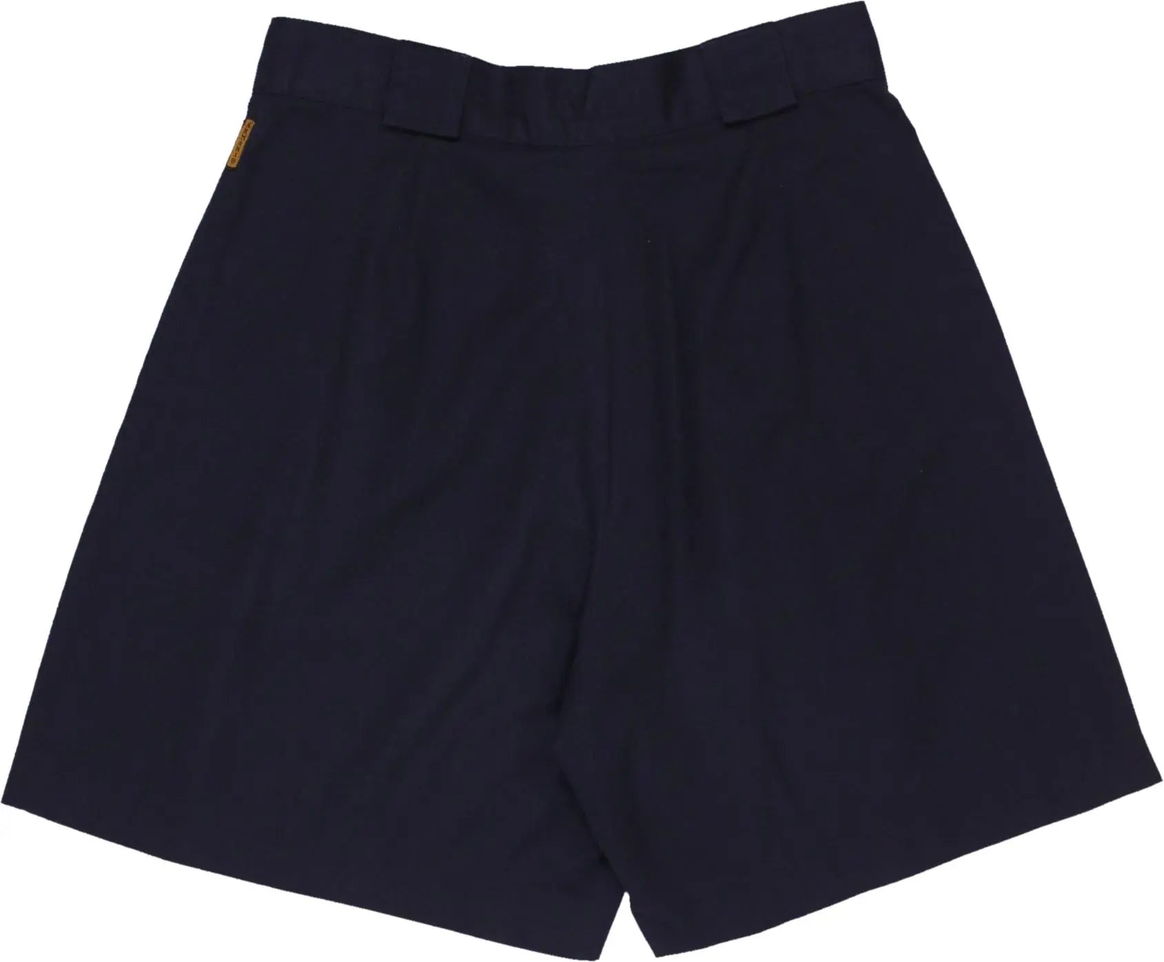 Giorgio Armani - Shorts by Giorgio Armani- ThriftTale.com - Vintage and second handclothing