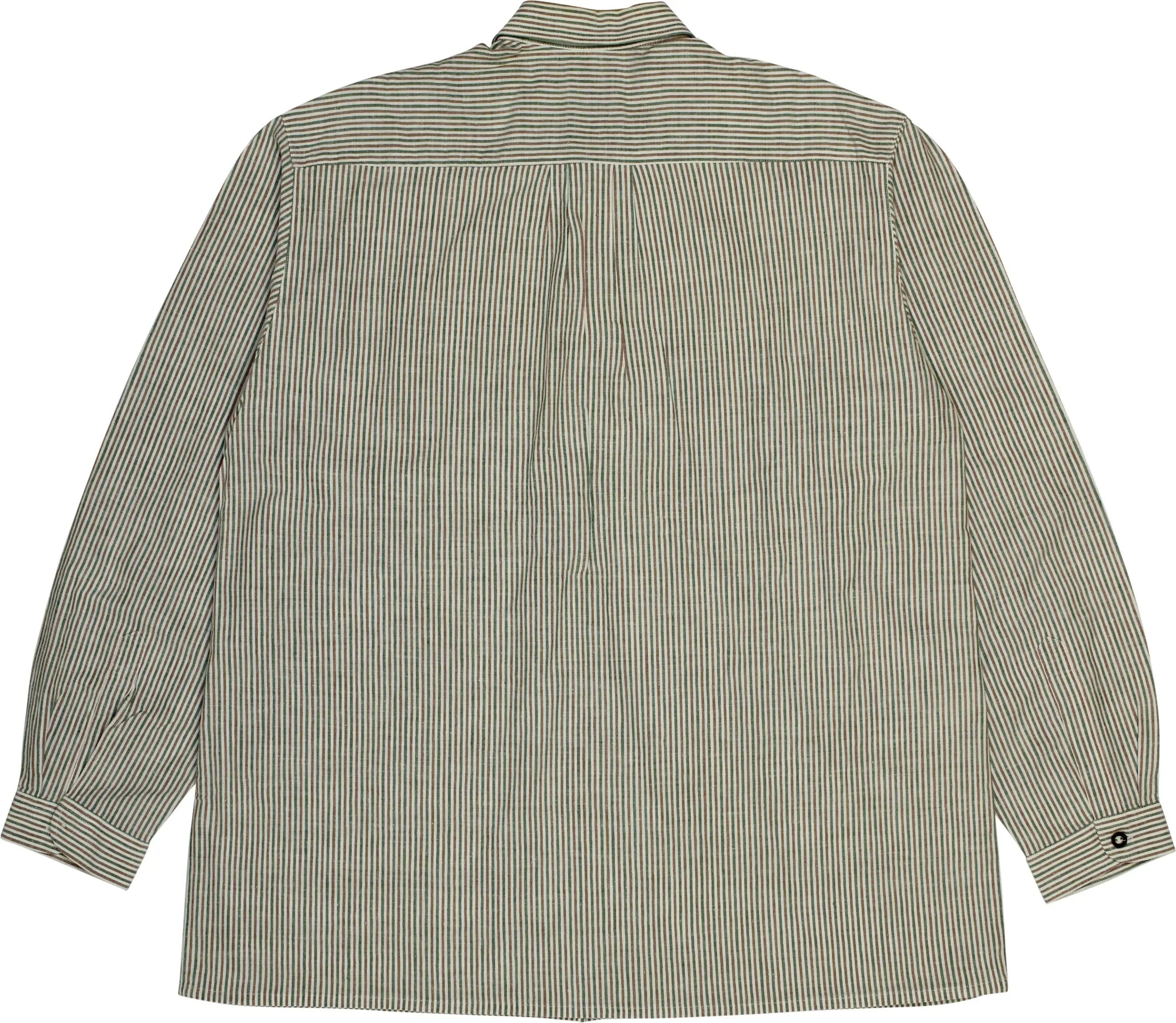 Gloriette - German Folk Shirt- ThriftTale.com - Vintage and second handclothing