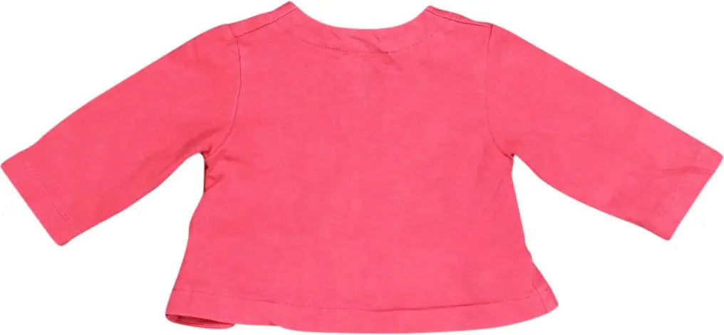 Gymp - PINK5554- ThriftTale.com - Vintage and second handclothing