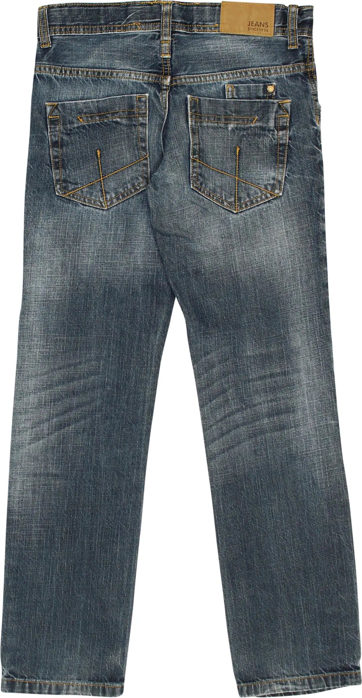 HEMA - Blue Jeans- ThriftTale.com - Vintage and second handclothing