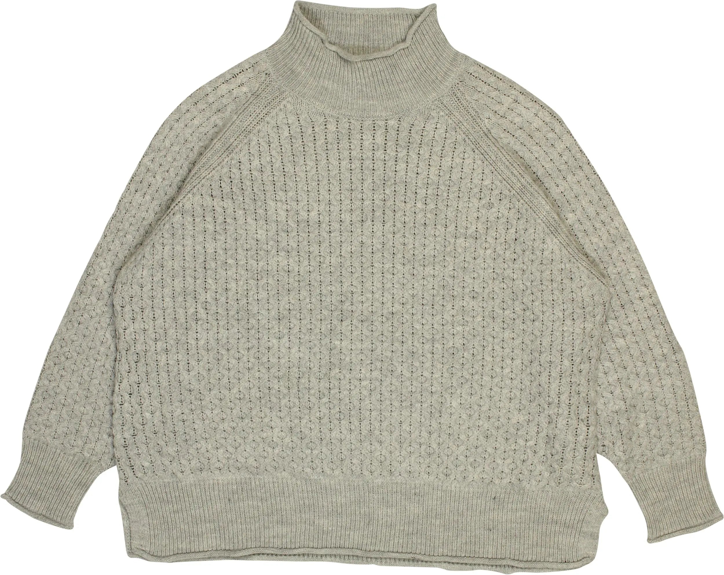 HEMA - Jumper- ThriftTale.com - Vintage and second handclothing
