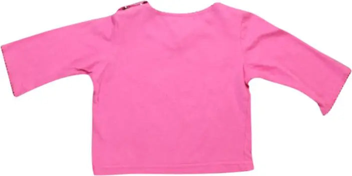 HEMA - PINK0039- ThriftTale.com - Vintage and second handclothing