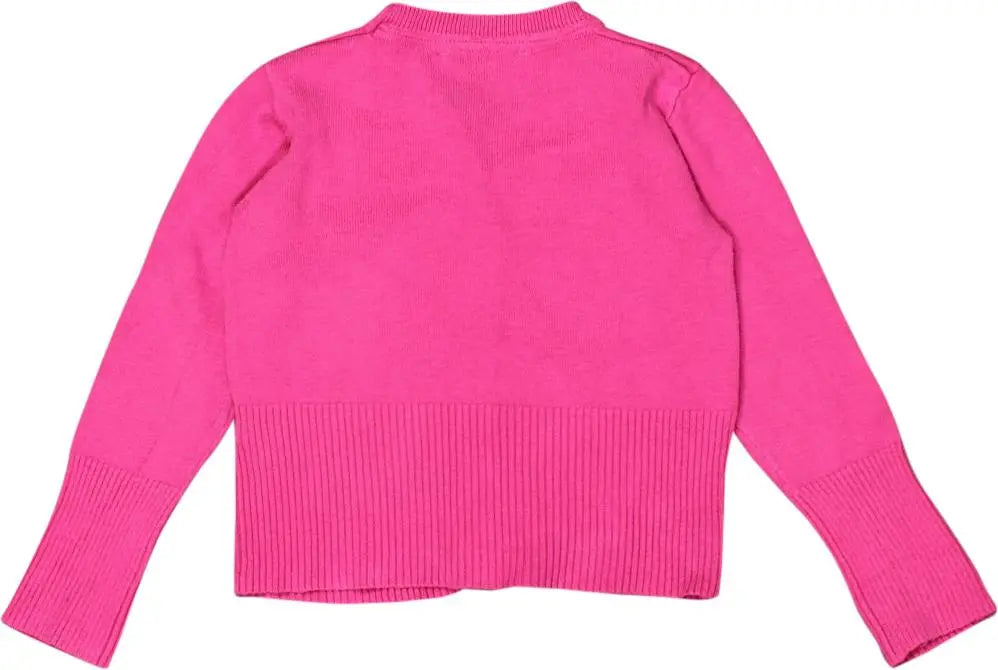 HEMA - PINK5328- ThriftTale.com - Vintage and second handclothing
