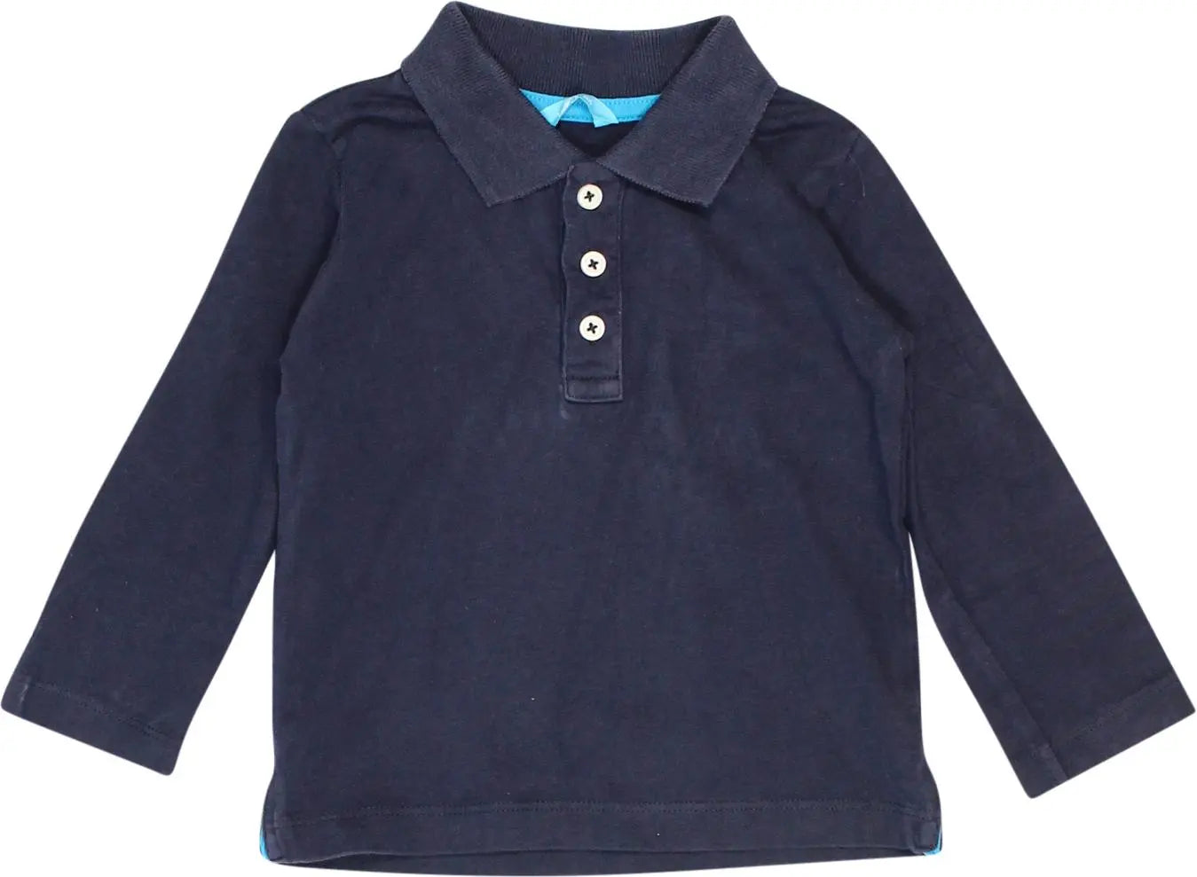 HEMA - Polo Shirt- ThriftTale.com - Vintage and second handclothing