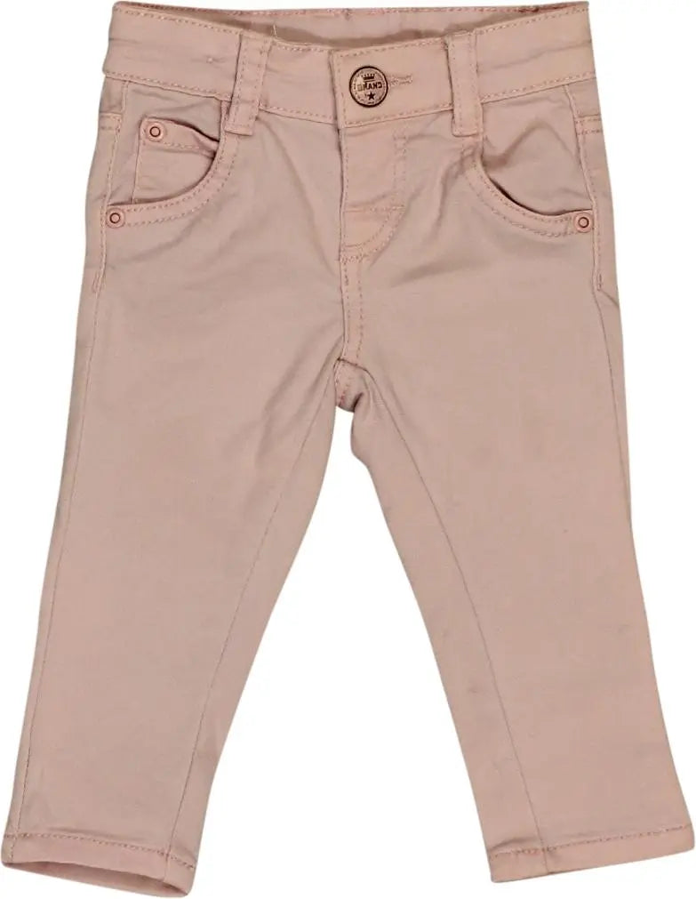 HEMA - Trousers- ThriftTale.com - Vintage and second handclothing