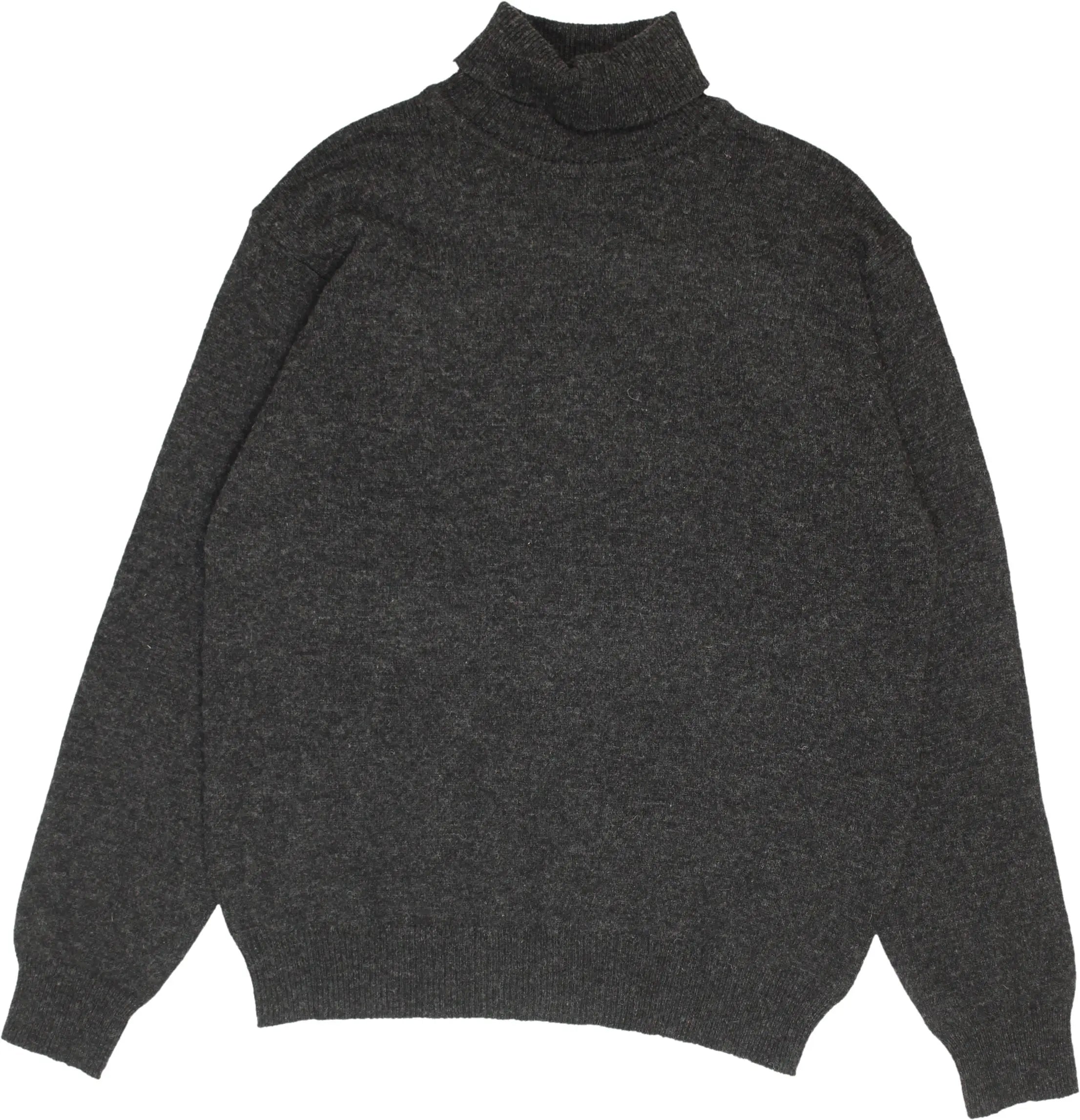 HEMA - Wool Jumper- ThriftTale.com - Vintage and second handclothing
