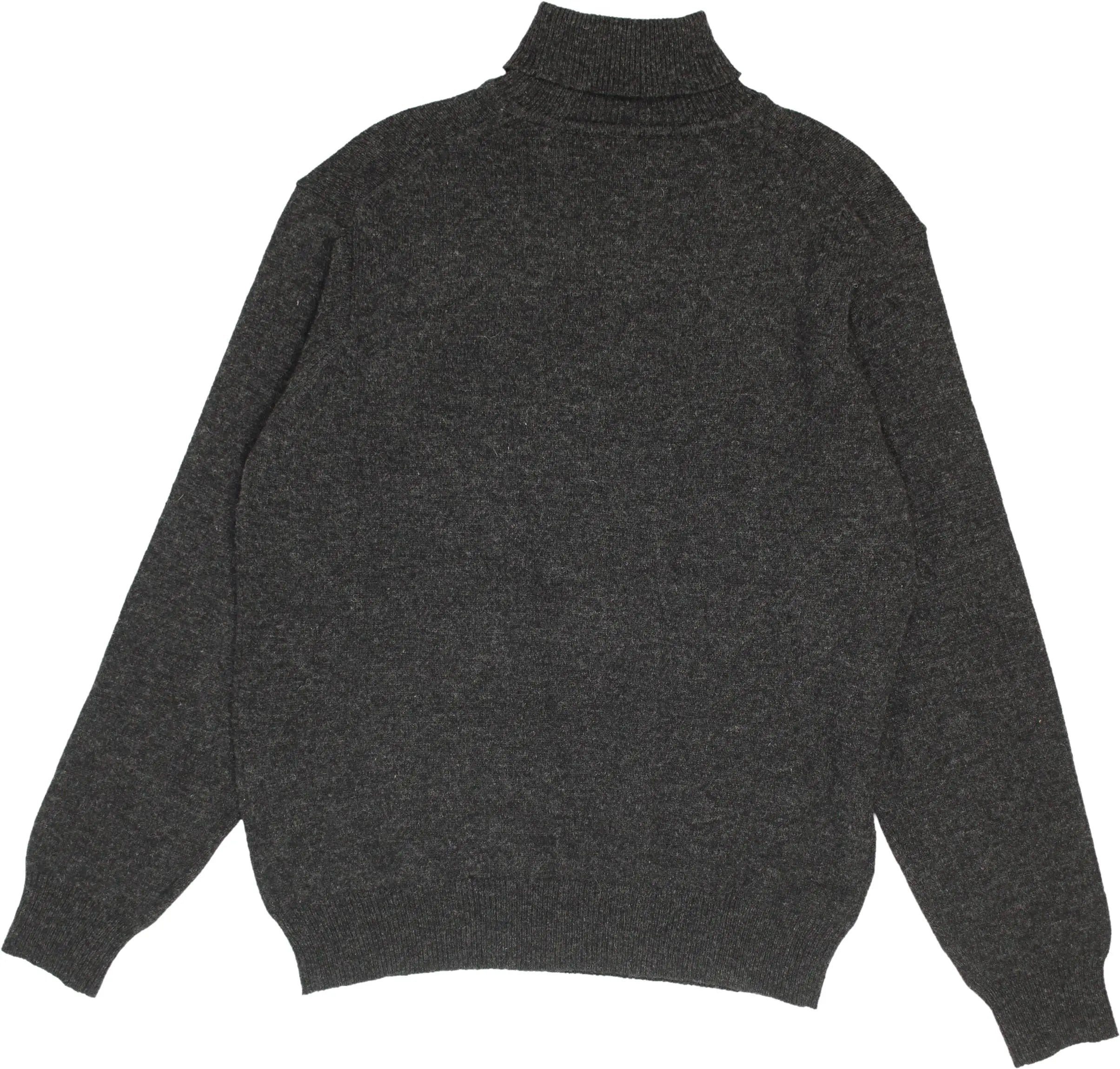 HEMA - Wool Jumper- ThriftTale.com - Vintage and second handclothing