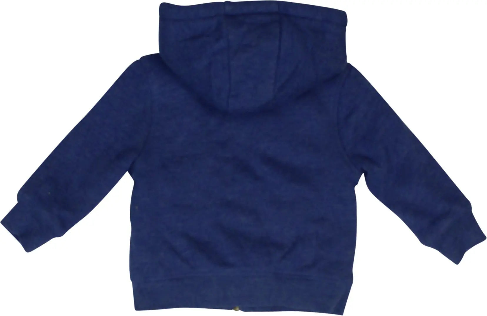 HEMA - Zip Up Hoodie- ThriftTale.com - Vintage and second handclothing