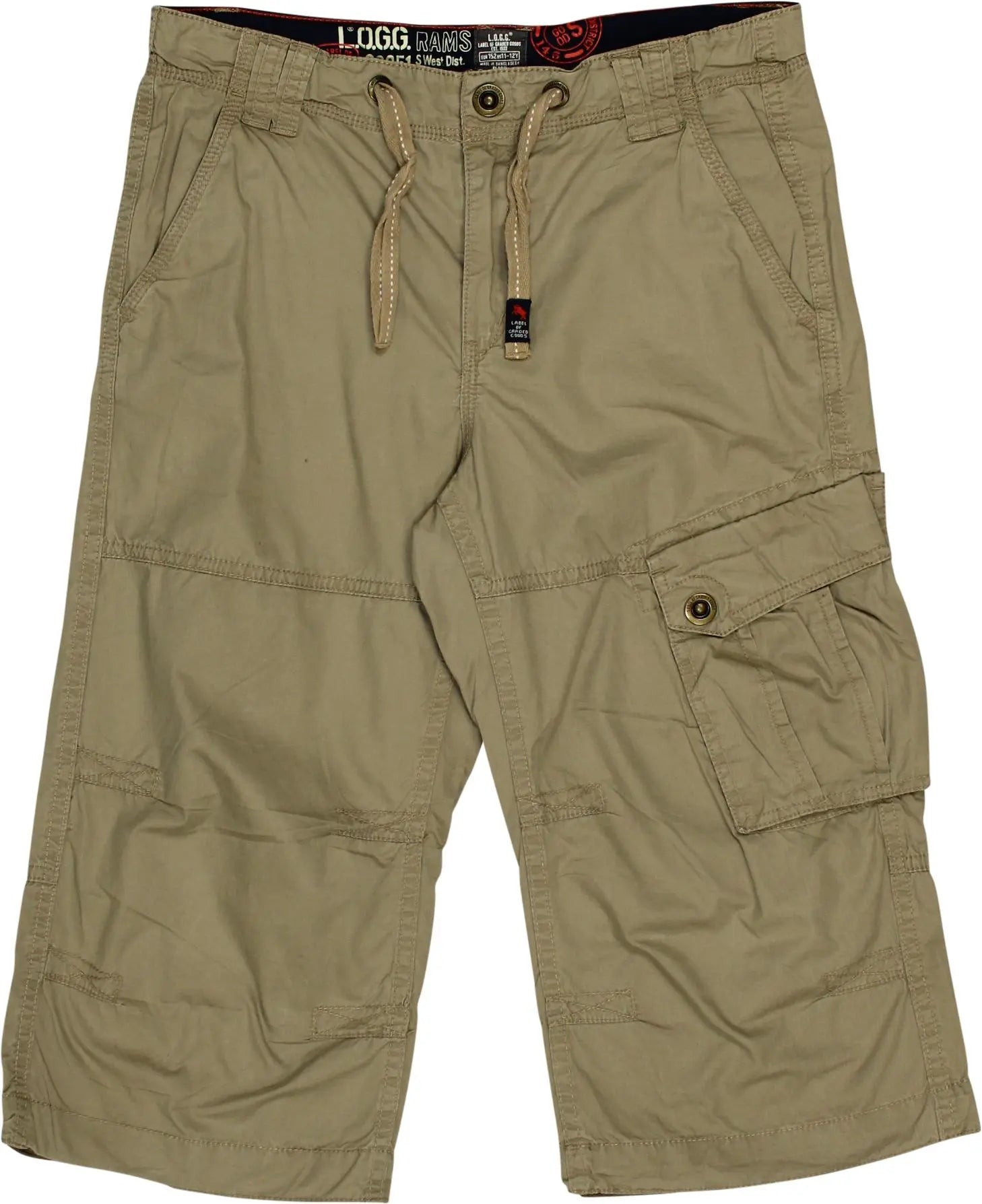 H&M - Cargo Pants- ThriftTale.com - Vintage and second handclothing