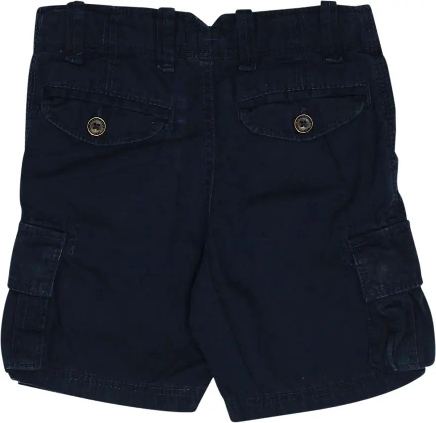 H&M - Cargo Shorts- ThriftTale.com - Vintage and second handclothing