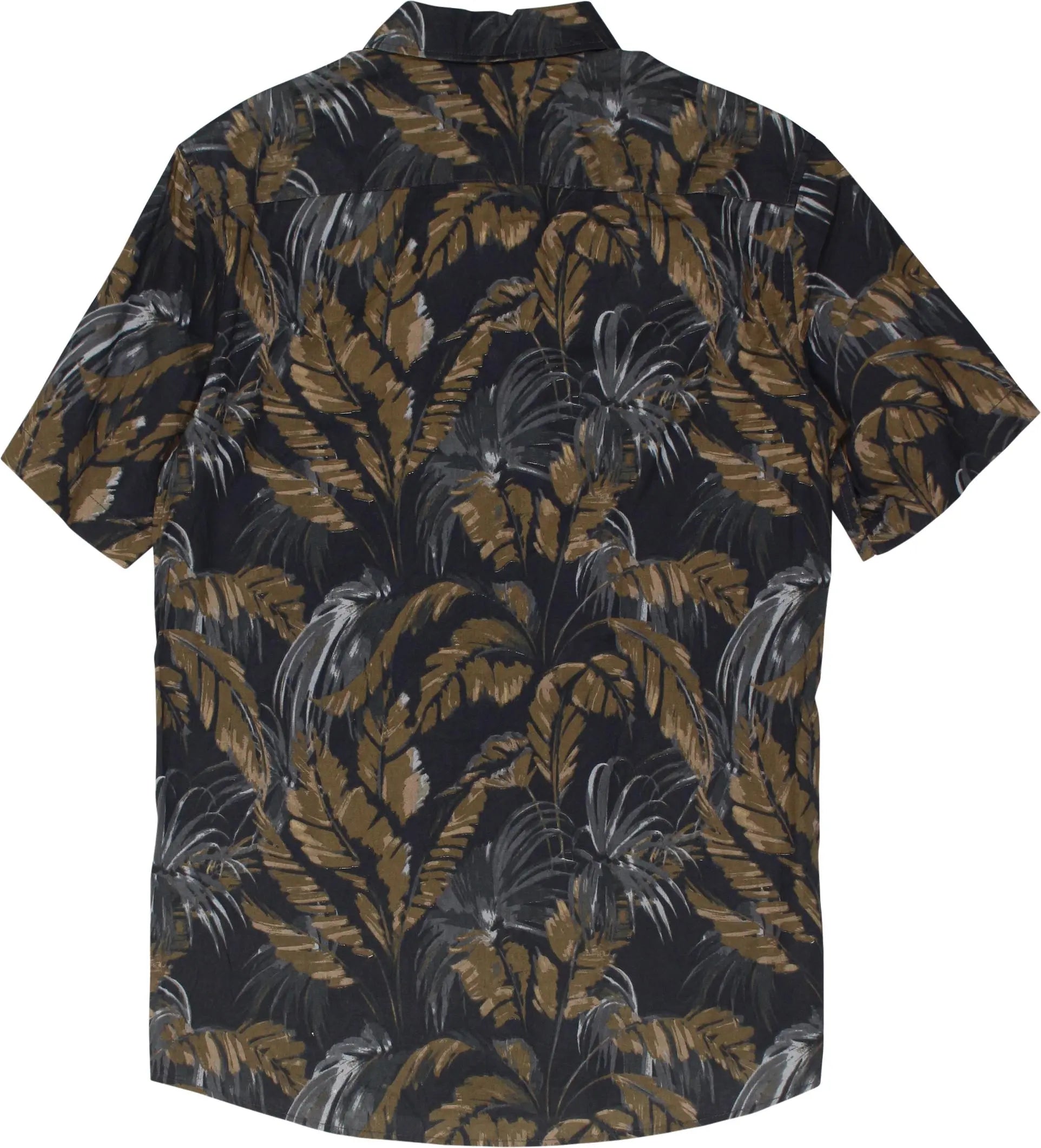 H&M - Hawaiian Shirt- ThriftTale.com - Vintage and second handclothing