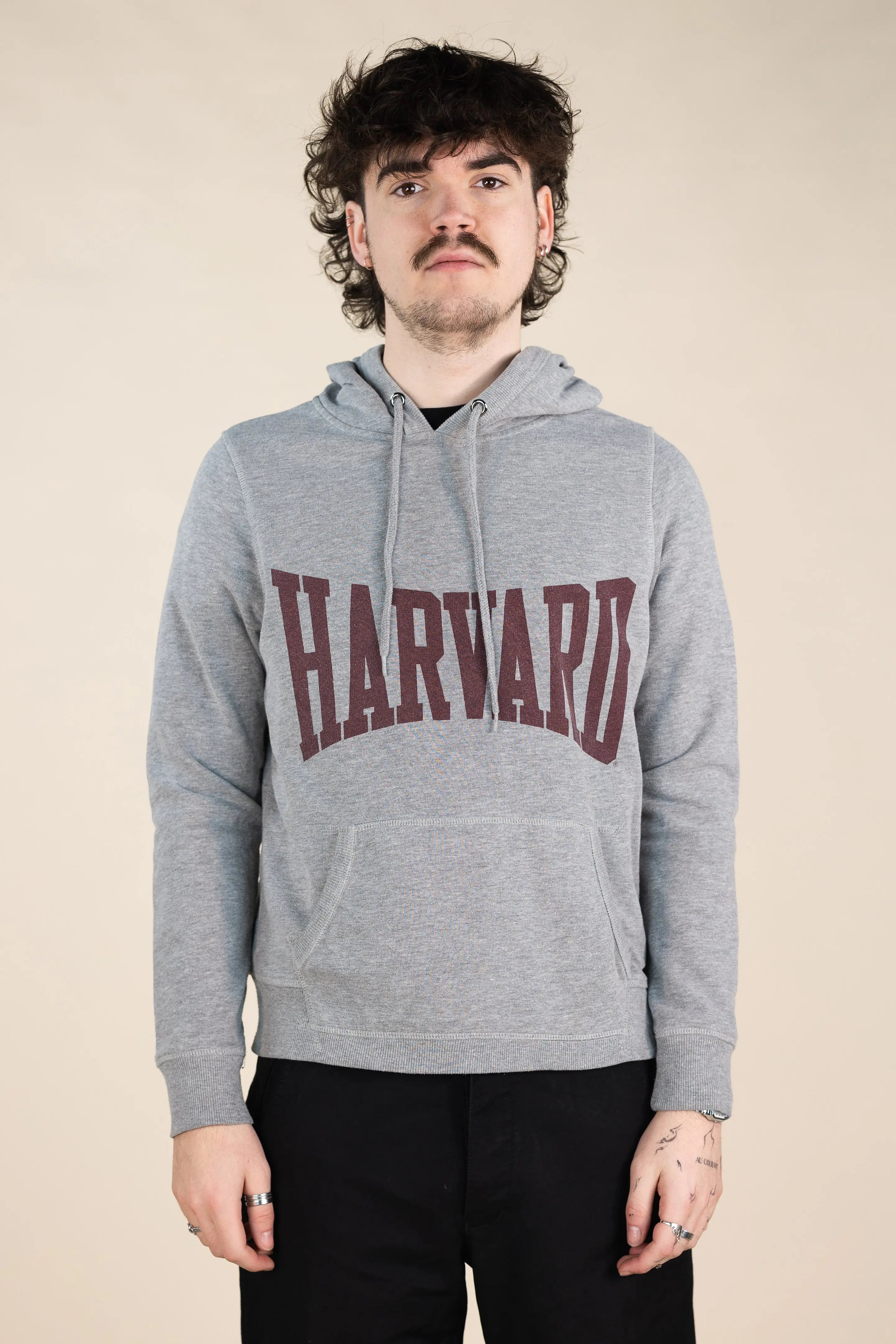 H&M - Hoodie- ThriftTale.com - Vintage and second handclothing