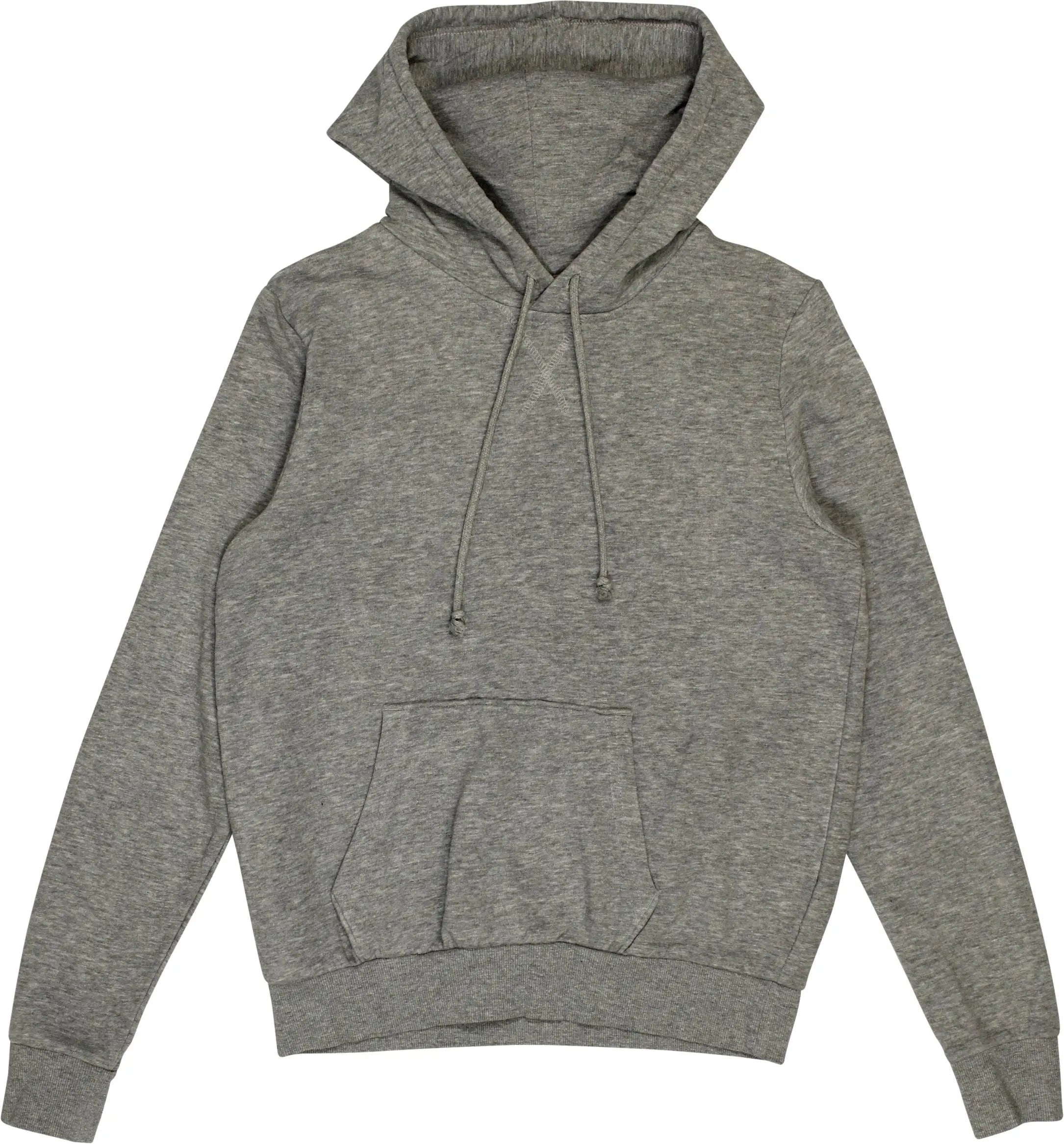 H&M - Hoodie- ThriftTale.com - Vintage and second handclothing