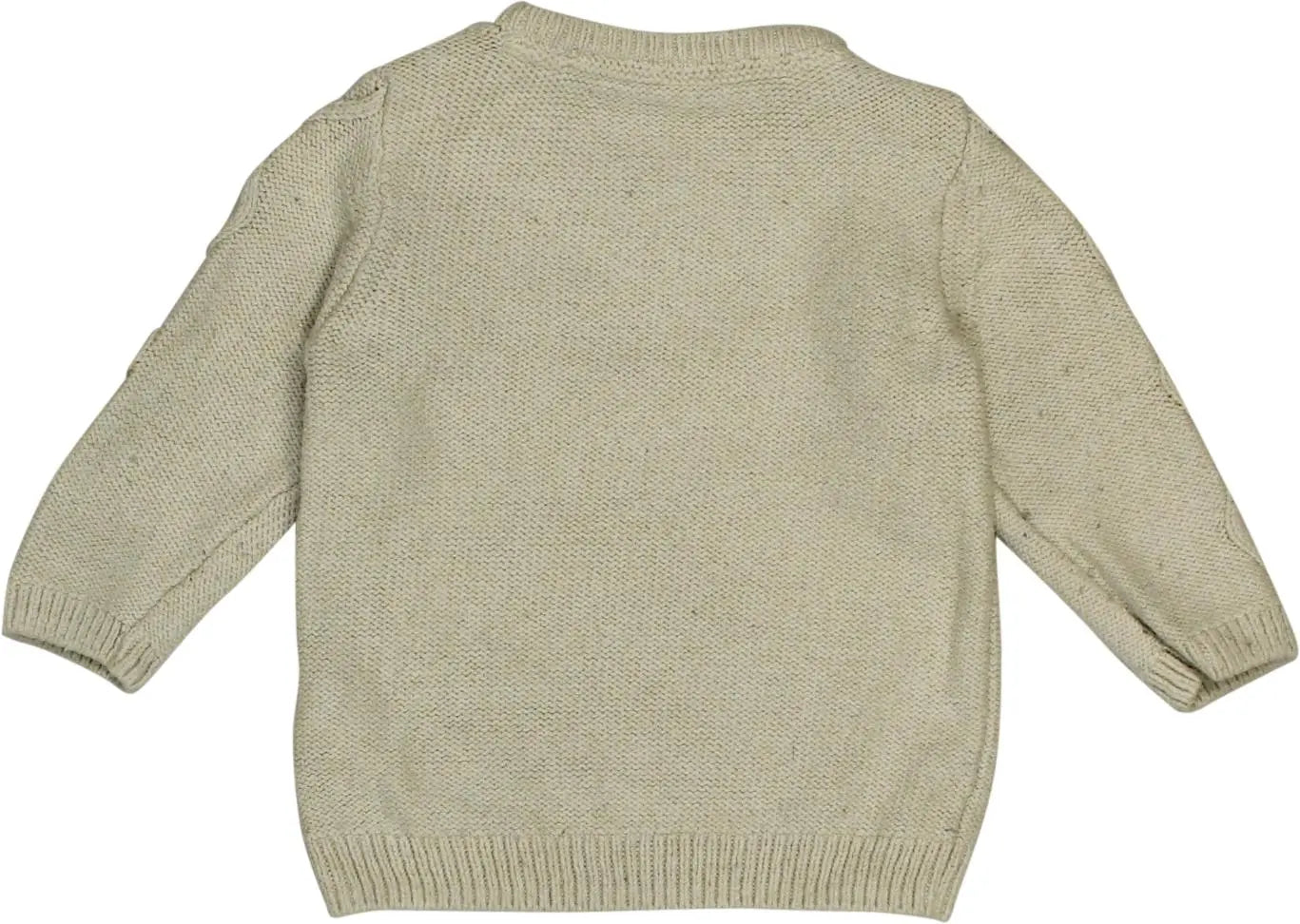 H&M - Jumper- ThriftTale.com - Vintage and second handclothing