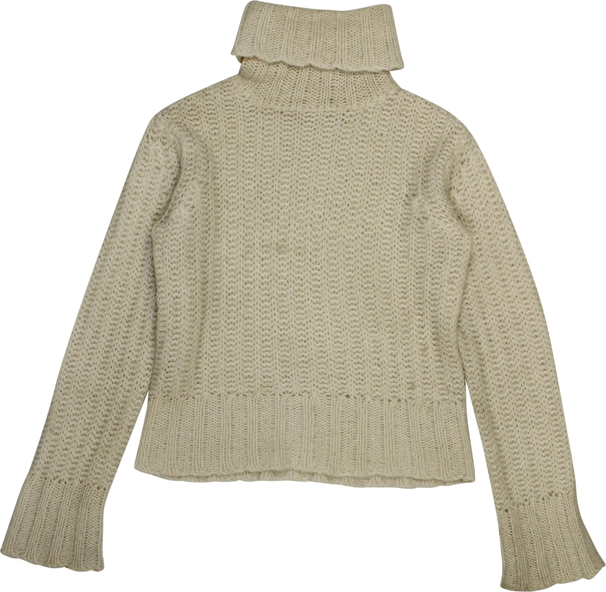 H&M - Knitted Jumper- ThriftTale.com - Vintage and second handclothing