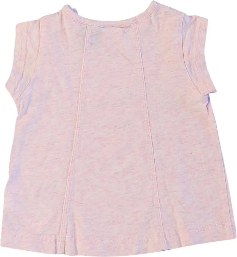 H&M - PINK0748- ThriftTale.com - Vintage and second handclothing