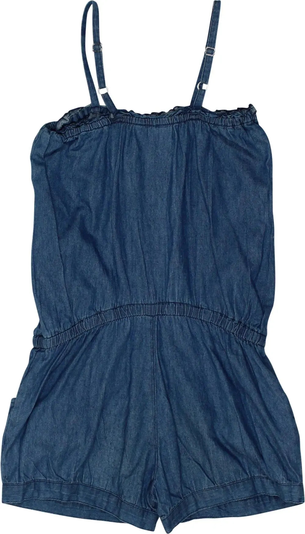 H&M - Playsuit- ThriftTale.com - Vintage and second handclothing